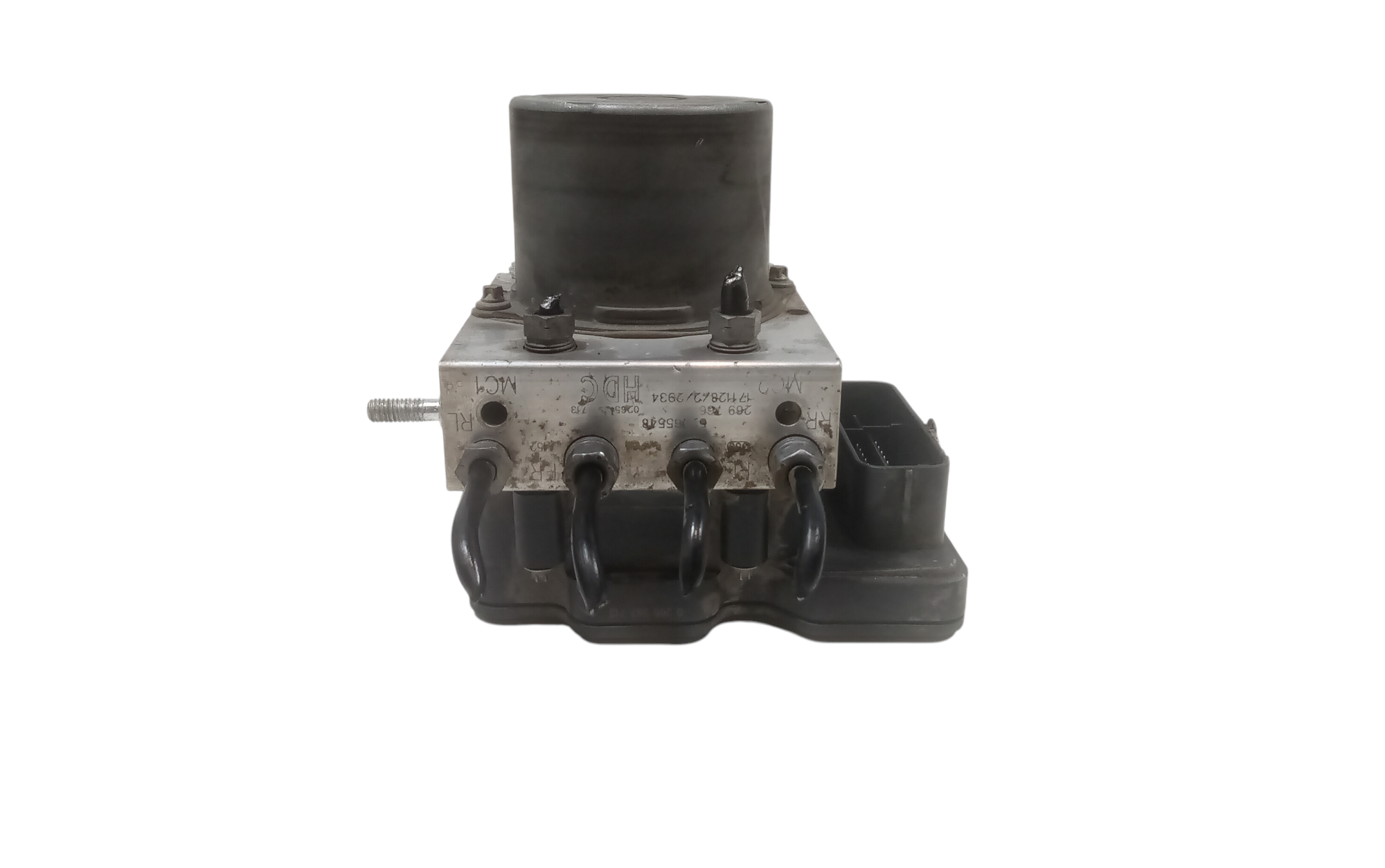 ABS per Fiat Ducato 6 Serie (2017 - In produzione)