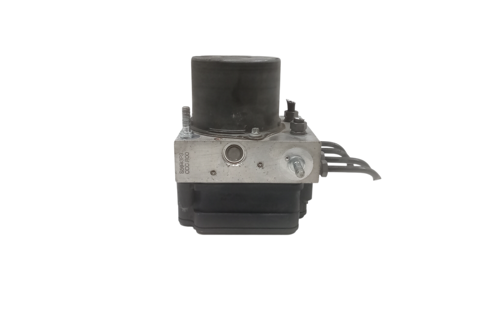 ABS per Fiat Ducato 6 Serie (2017 - In produzione)