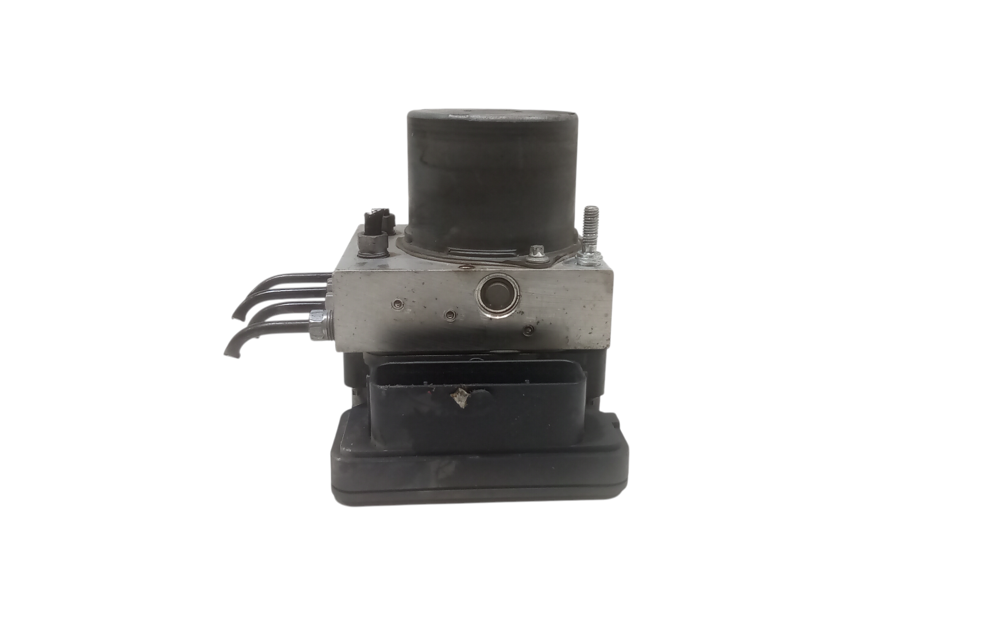 ABS per Fiat Ducato 6 Serie (2017 - In produzione)