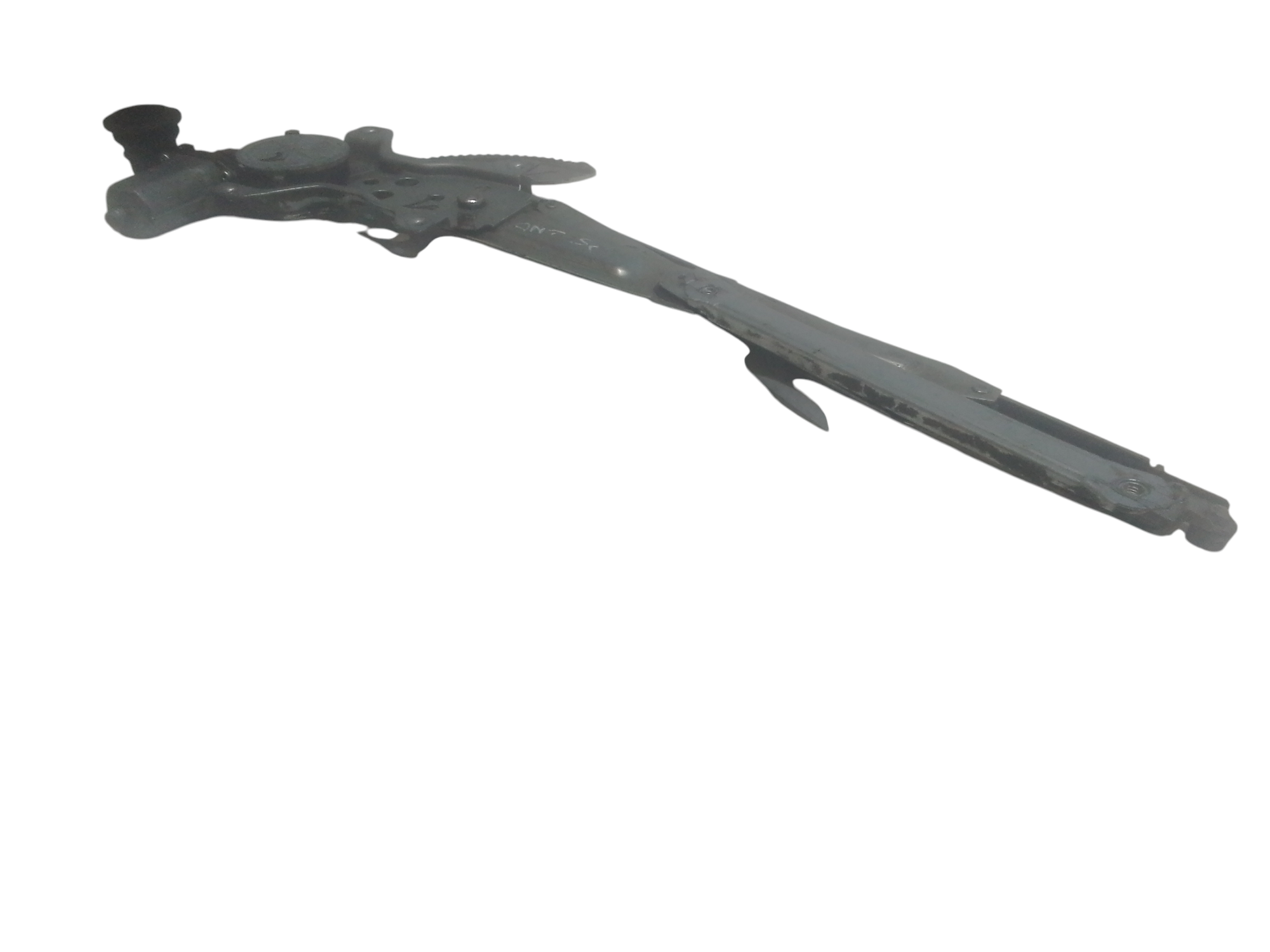 Cremagliera anteriore sinistra Guida per Suzuki Swift 4 Serie (04>10) (2004 - 2010)