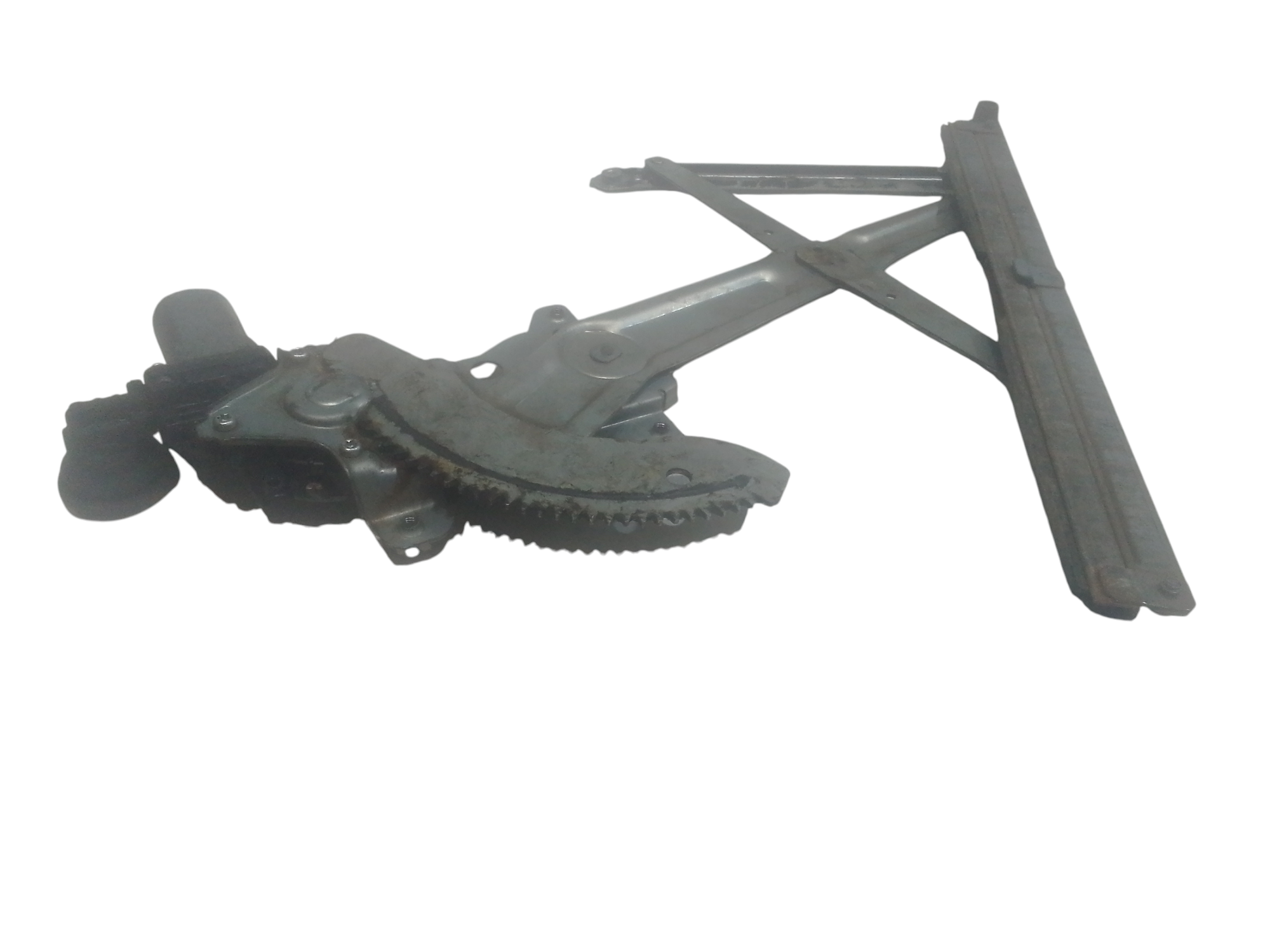 Cremagliera anteriore sinistra Guida per Suzuki Swift 4 Serie (04>10) (2004 - 2010)