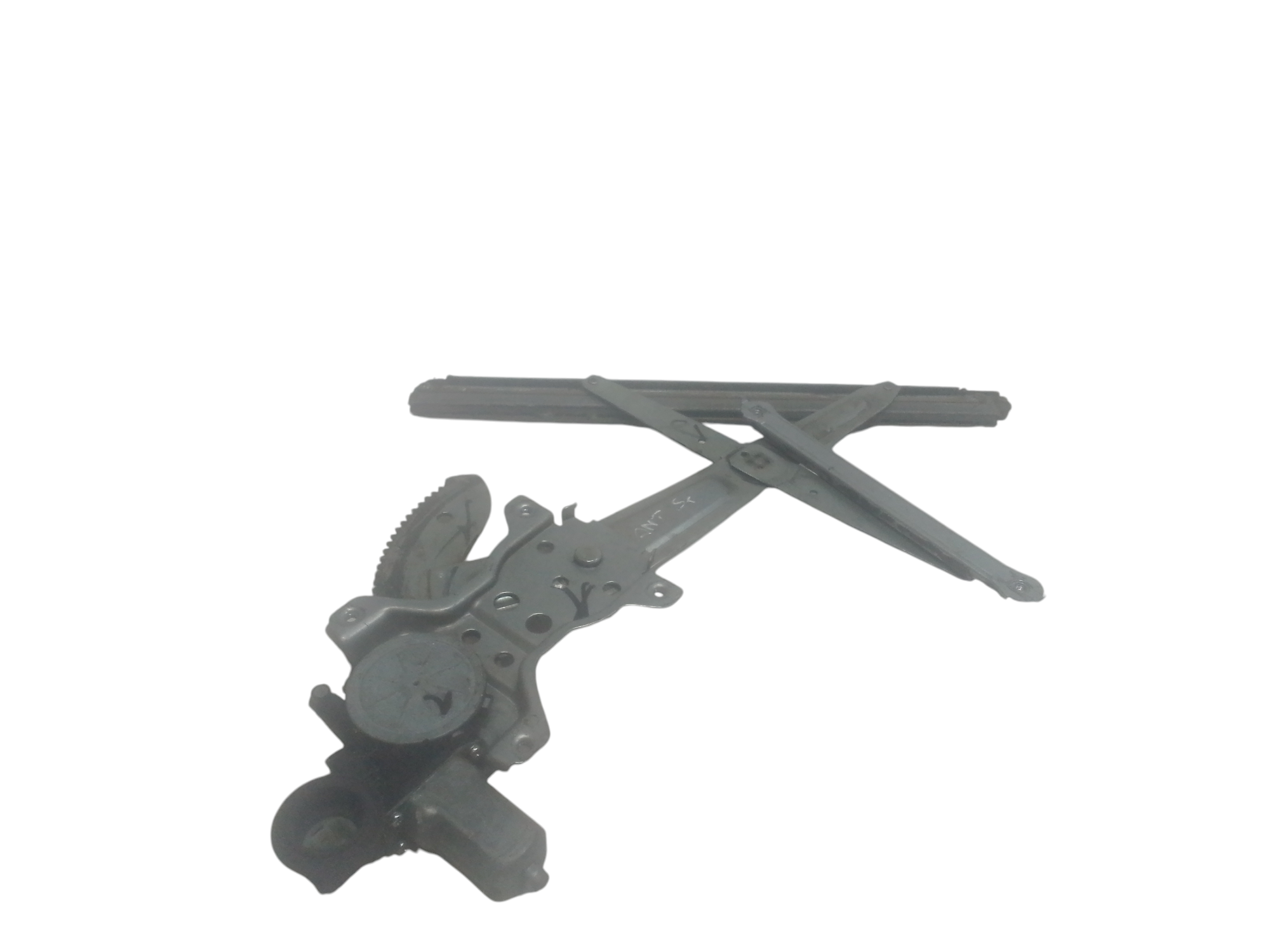 Cremagliera anteriore sinistra Guida per Suzuki Swift 4 Serie (04>10) (2004 - 2010)