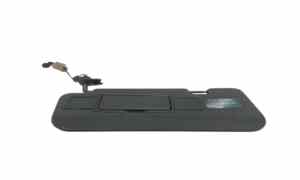 Parasole aletta anteriore Lato Guida per Alfa Romeo Stelvio Serie (949_) (16>) (2016 - In produzione)