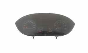 Quadro Strumenti per Fiat Ducato 6 Serie (2017 - In produzione)