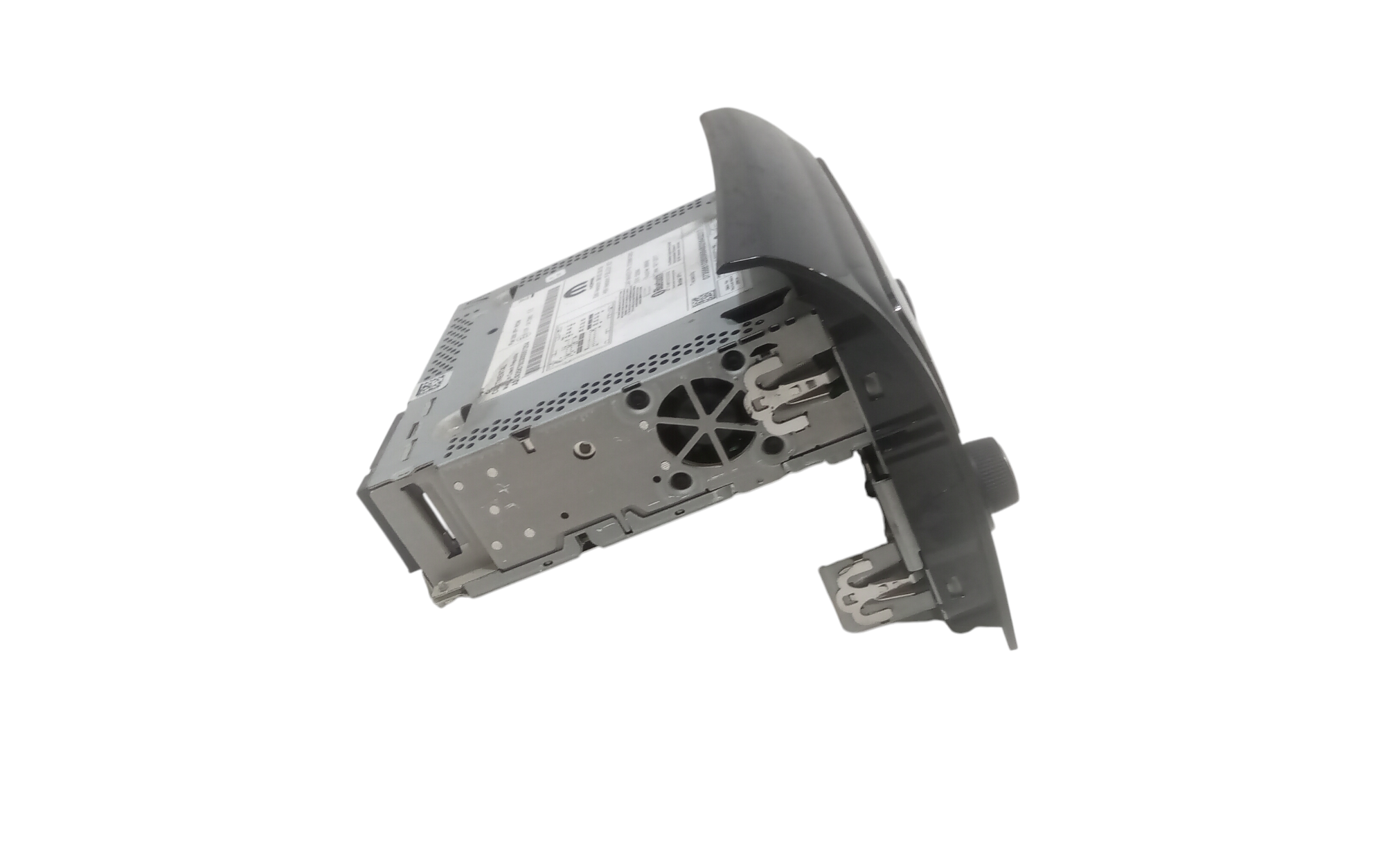 Autoradio per Fiat Ducato 6 Serie (2017 - In produzione)