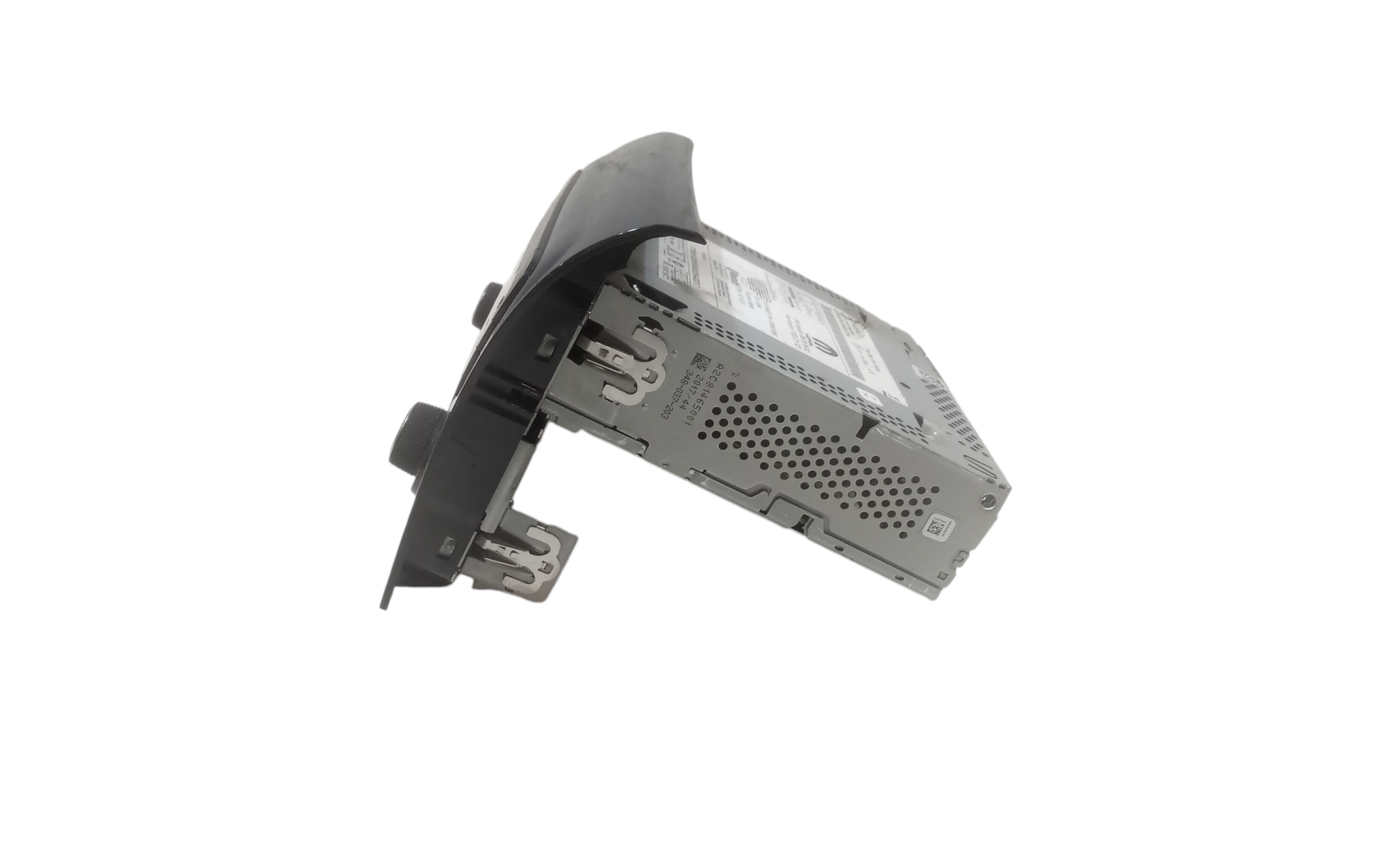 Autoradio per Fiat Ducato 6 Serie (2017 - In produzione)