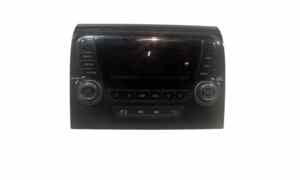 Autoradio per Fiat Ducato 6 Serie (2017 - In produzione)