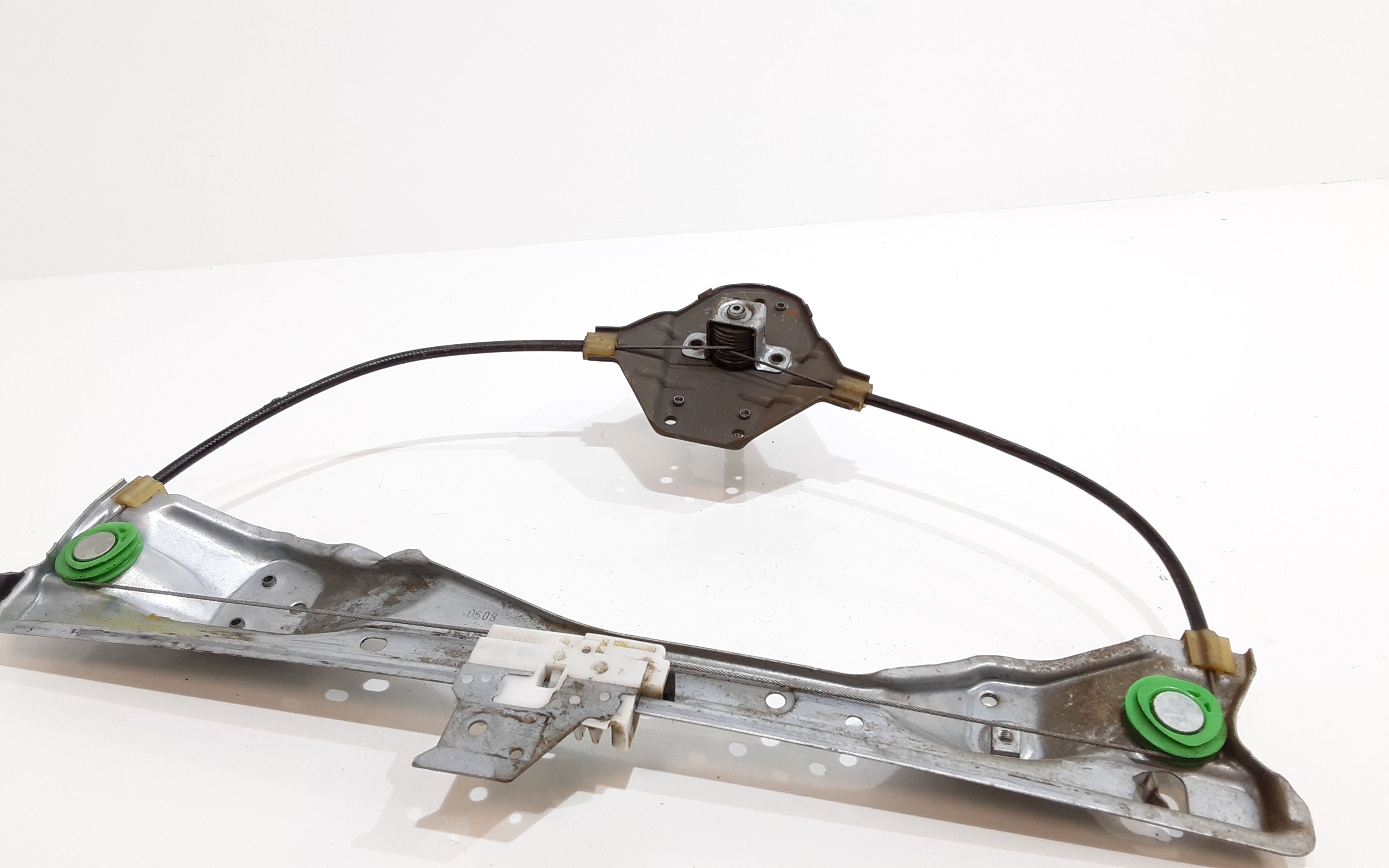 Cremagliera posteriore destra passeggero PEUGEOT 308 1 Serie