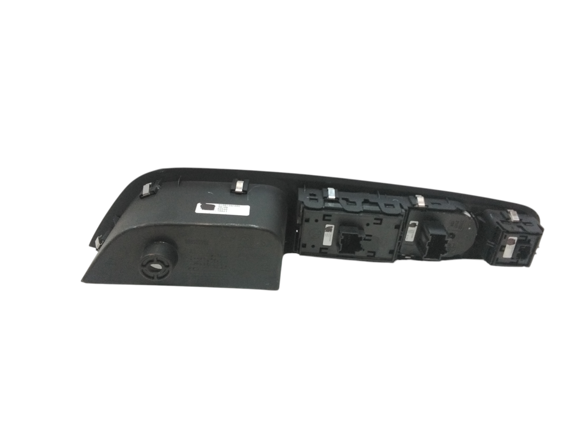 Pulsantiera anteriore sinistra Guida per Alfa Romeo Stelvio Serie (949_) (16>) (2016 - In produzione)