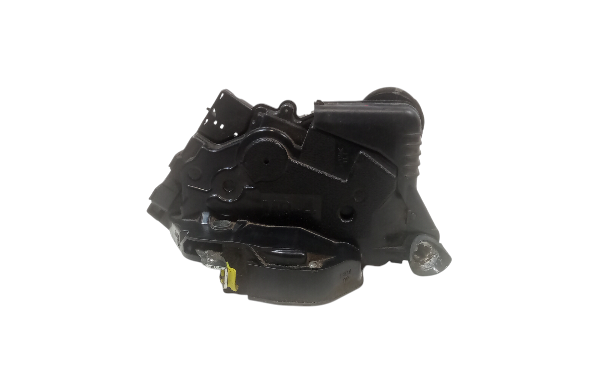 Serratura Anteriore Sinistra per Toyota Yaris Serie (05>08) (2005 - 2008)