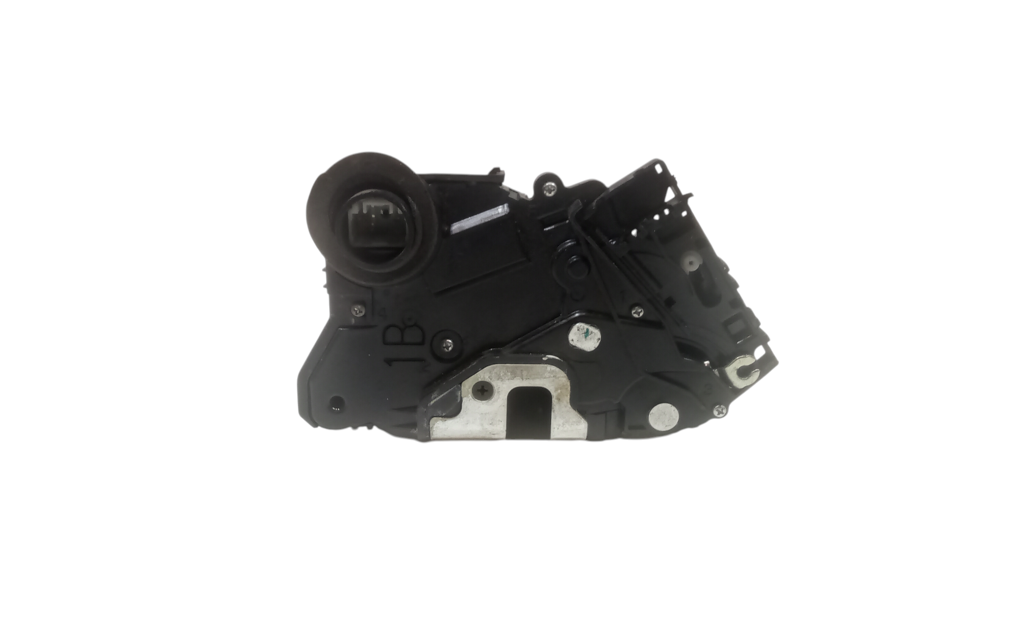 Serratura Anteriore Sinistra per Toyota Yaris Serie (05>08) (2005 - 2008)