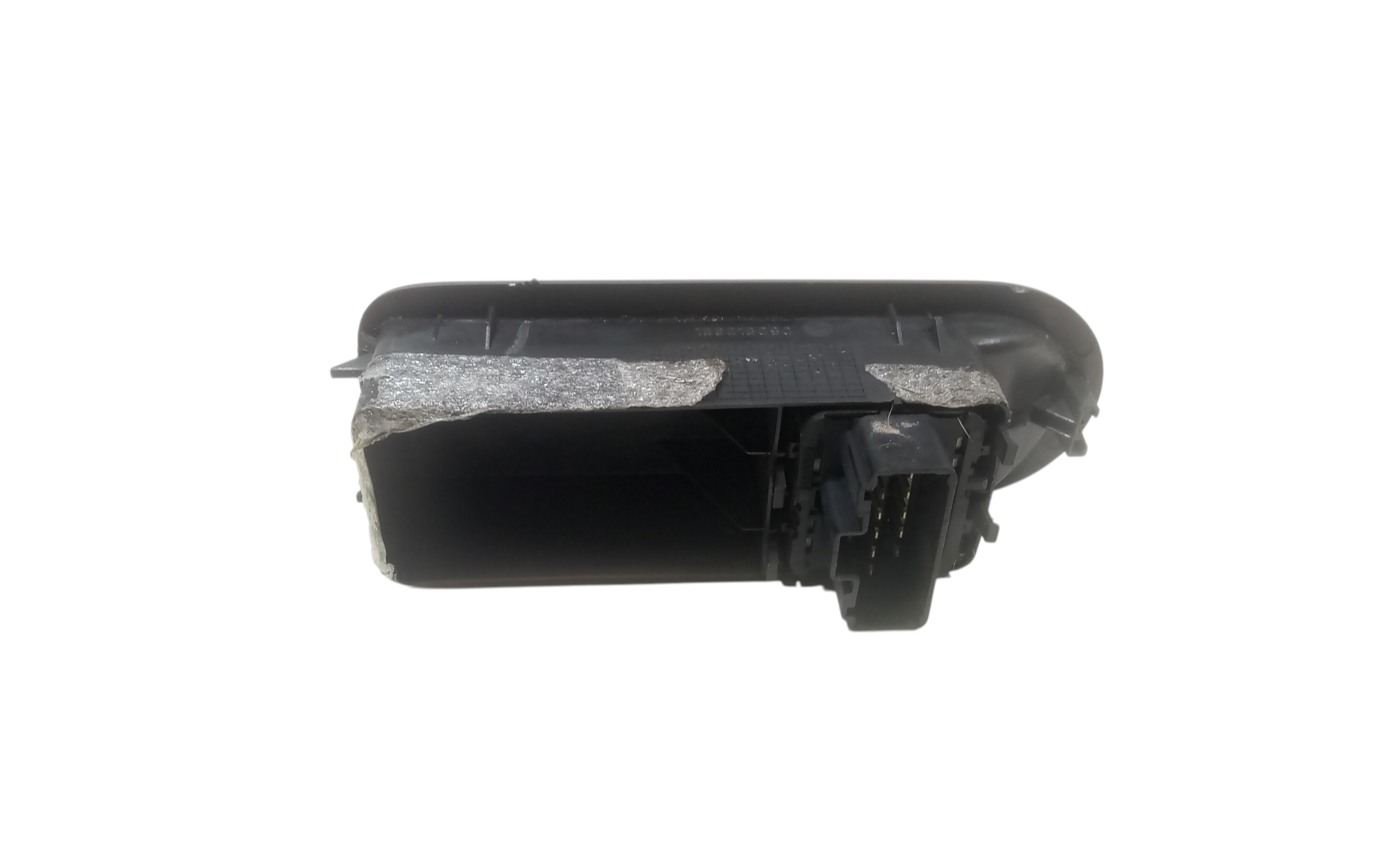Pulsantiera anteriore sinistra Guida per Renault Scenic Serie (03>09) (2003 - 2009)