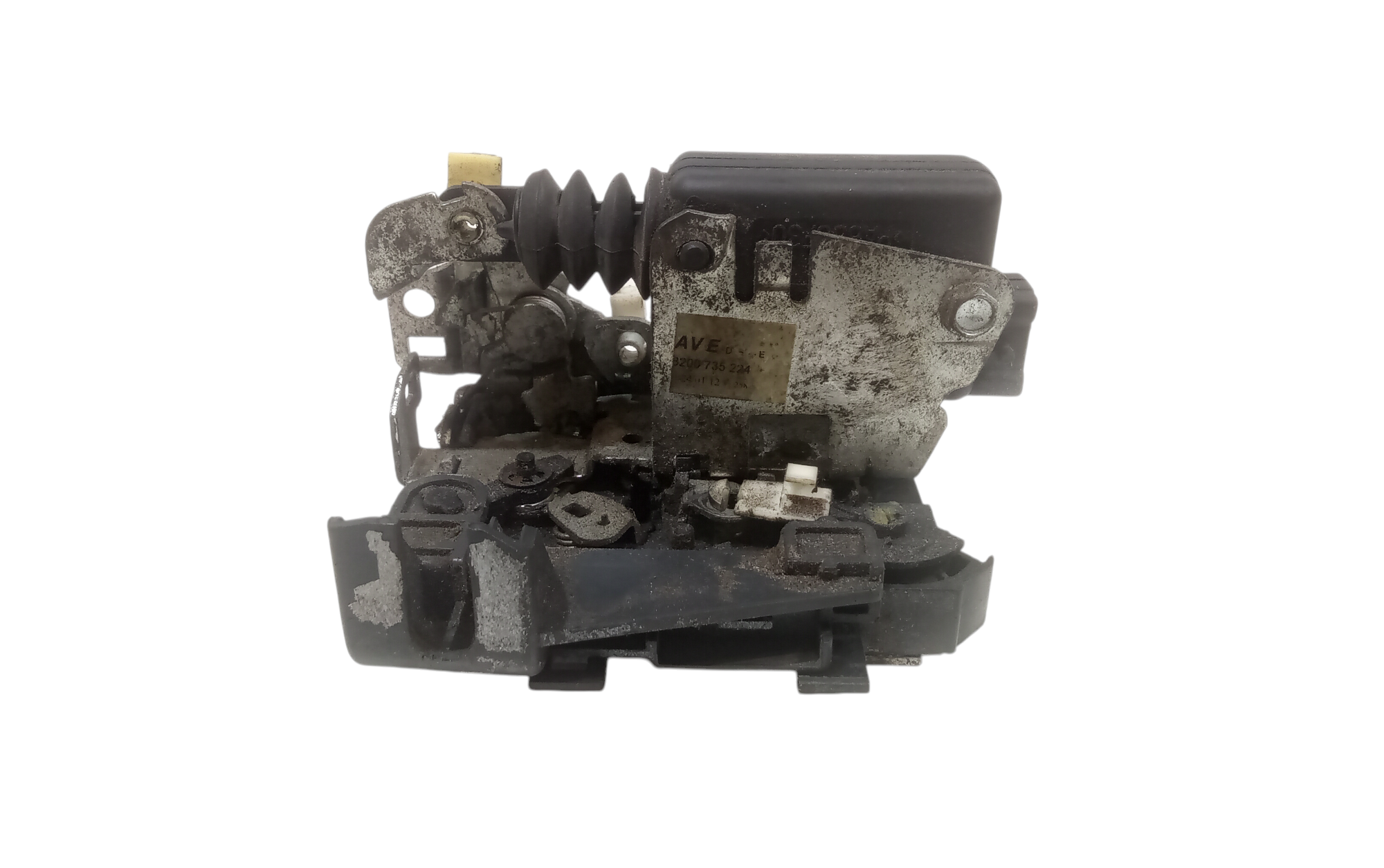 Serratura Anteriore Destra per Dacia Duster 1 Serie (2010 - In produzione)