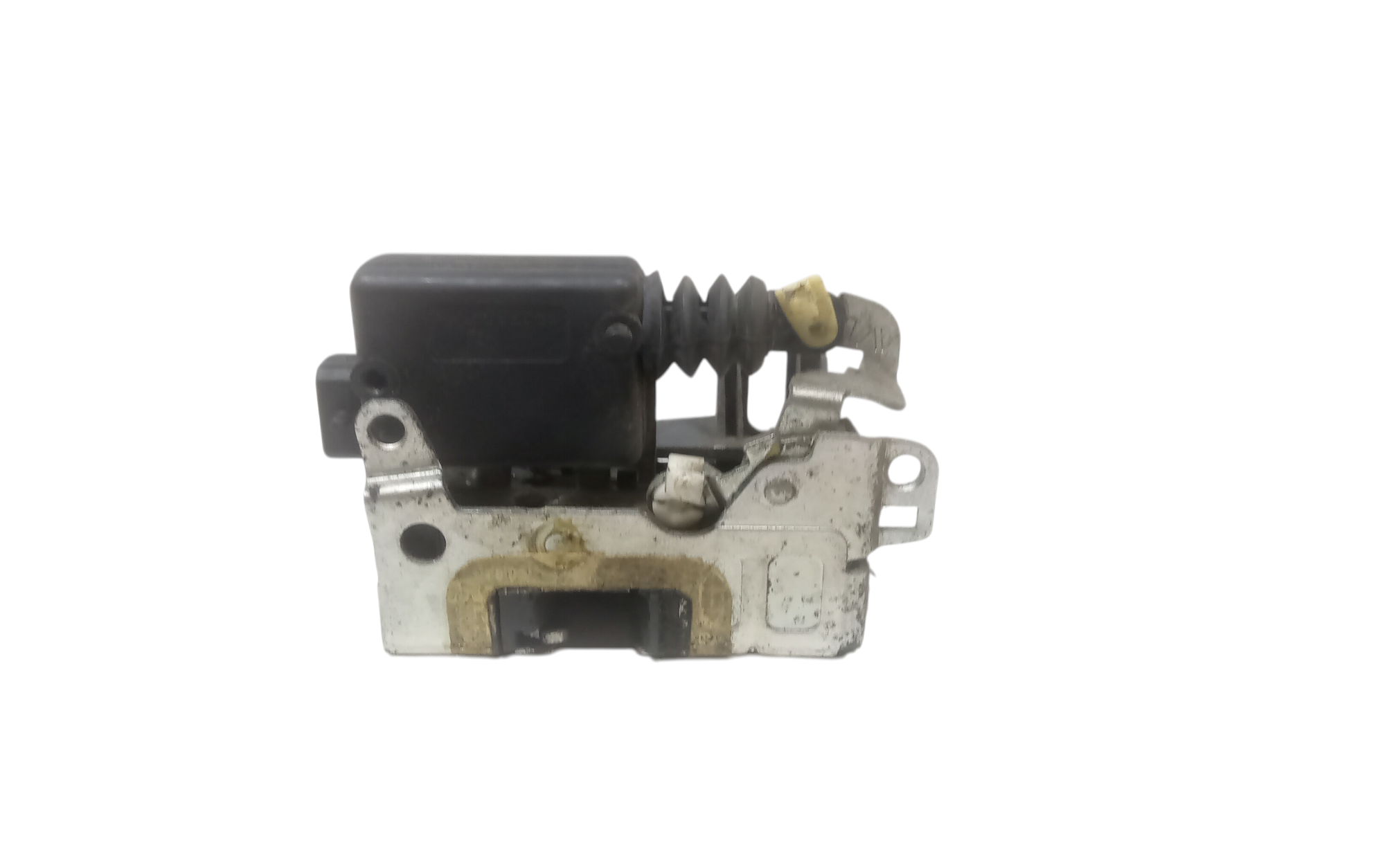 Serratura Anteriore Destra per Dacia Duster 1 Serie (2010 - In produzione)