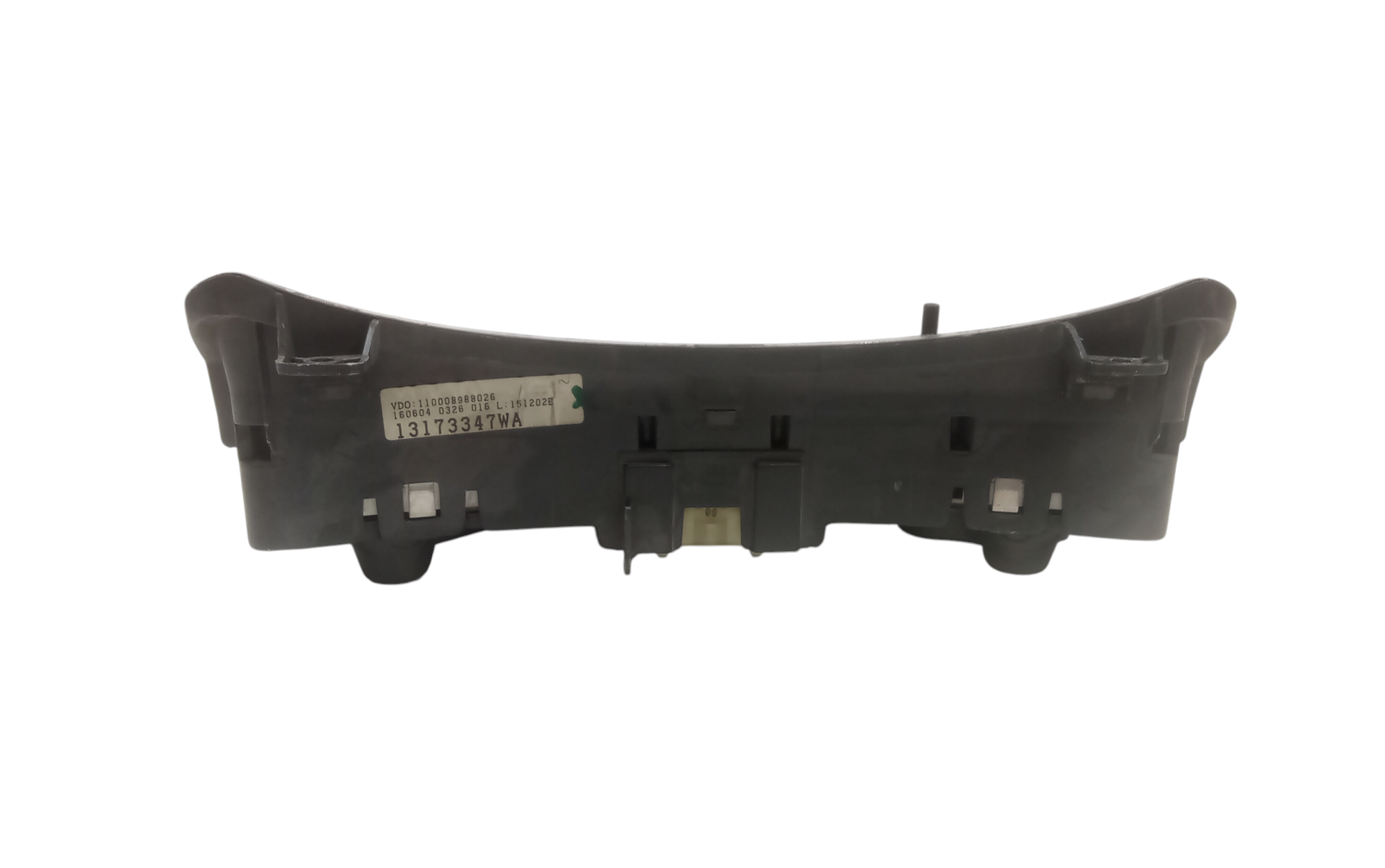Quadro Strumenti per Opel Combo Serie (c) (2001 - 2011)