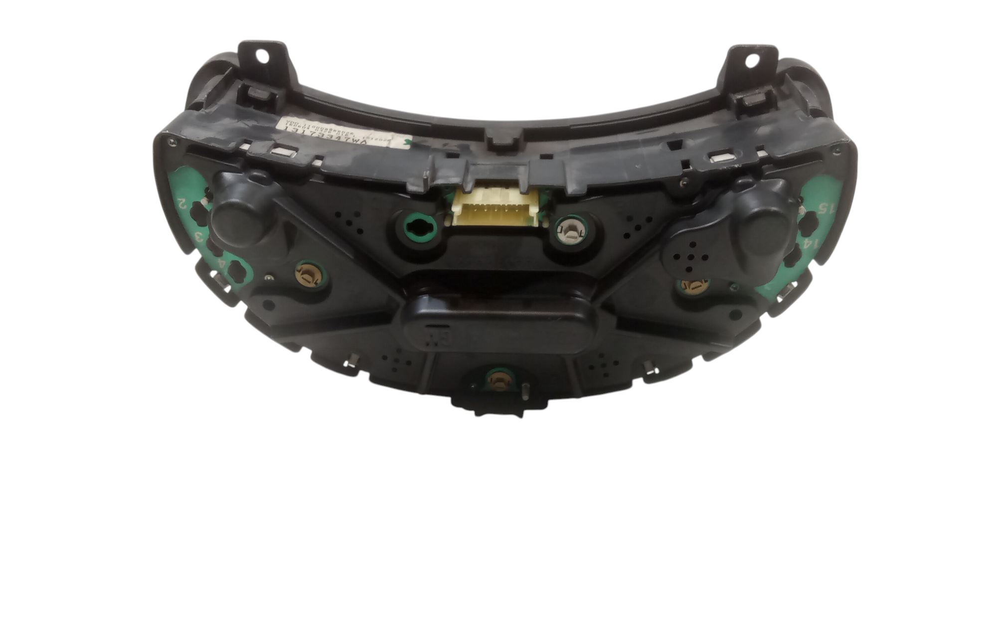 Quadro Strumenti per Opel Combo Serie (c) (2001 - 2011)