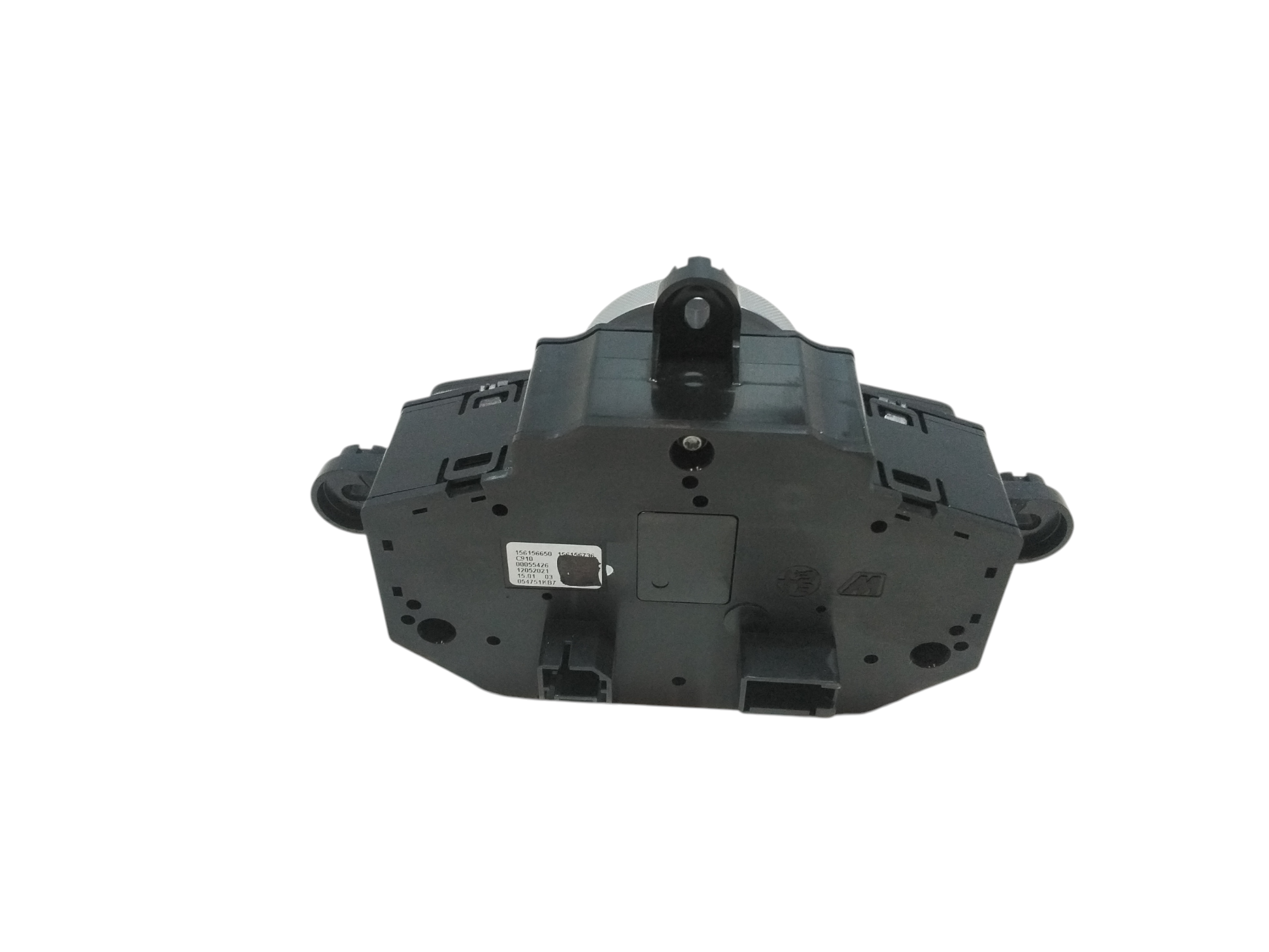 Joystick computer di bordo per Alfa Romeo Stelvio Serie (949_) (16>) (2016 - In produzione)