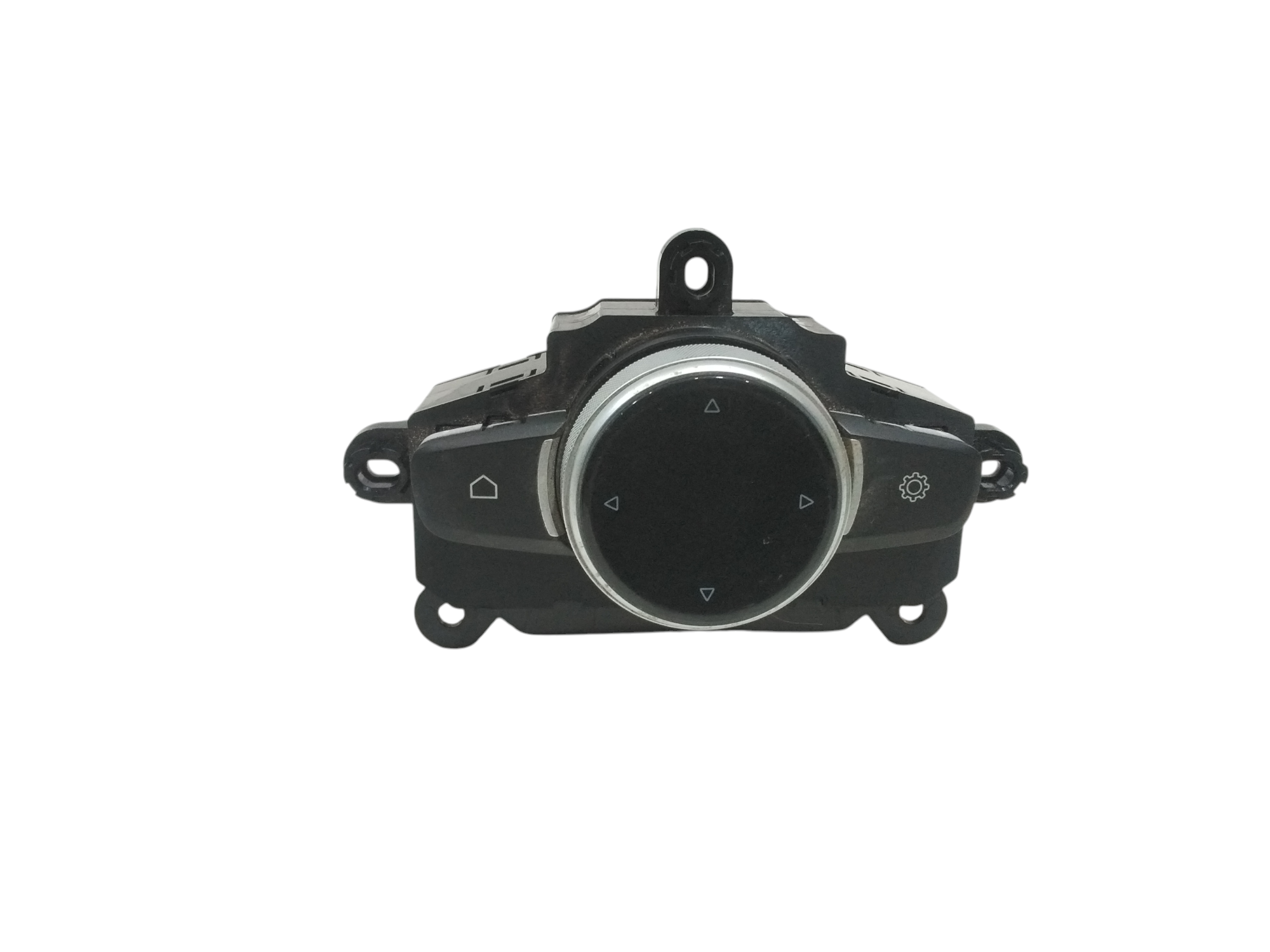 Joystick computer di bordo per Alfa Romeo Stelvio Serie (949_) (16>) (2016 - In produzione)