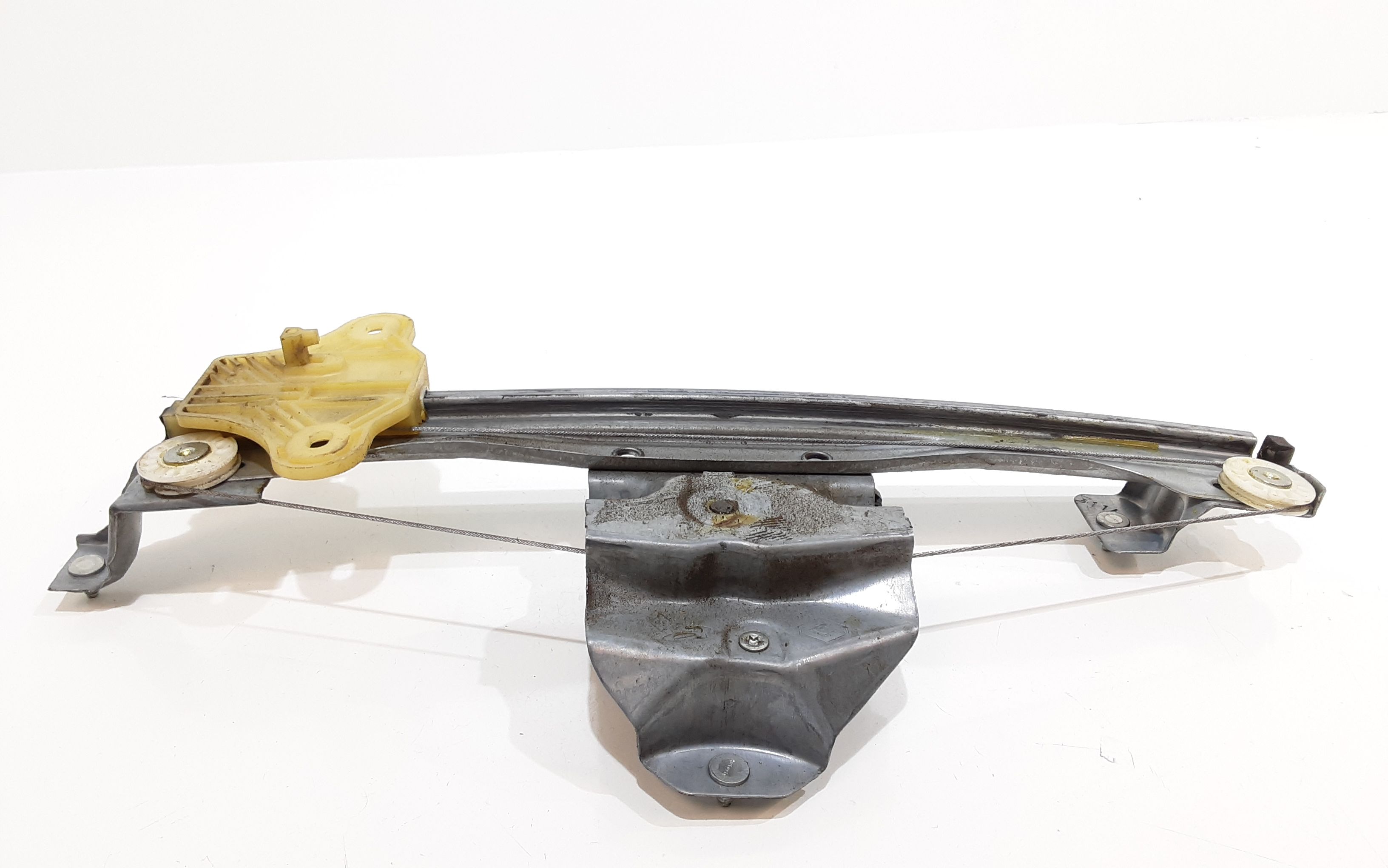 Cremagliera posteriore destra passeggero RENAULT Captur Serie