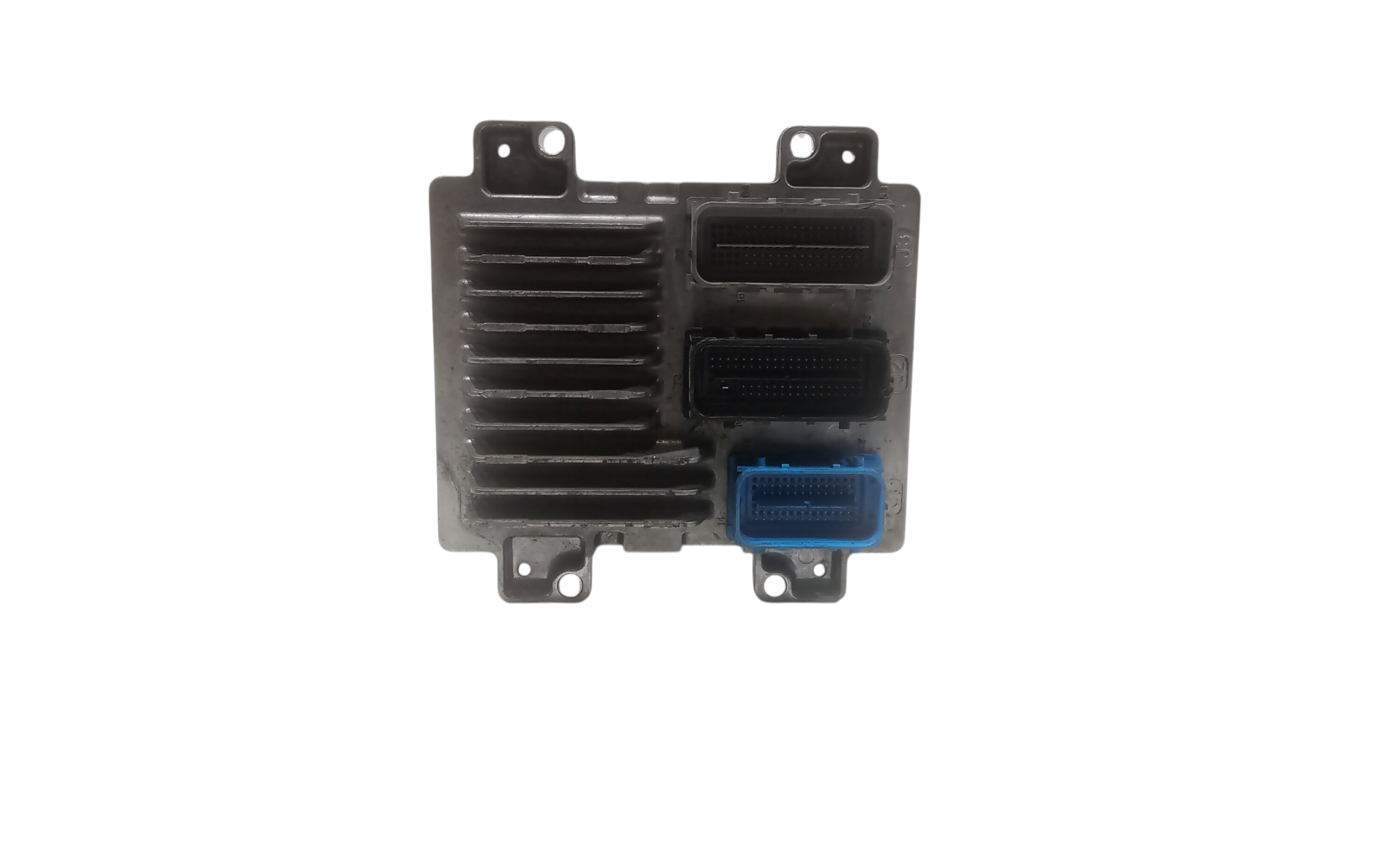 Centralina motore per Opel Adam 1 Serie (2013 - In produzione)