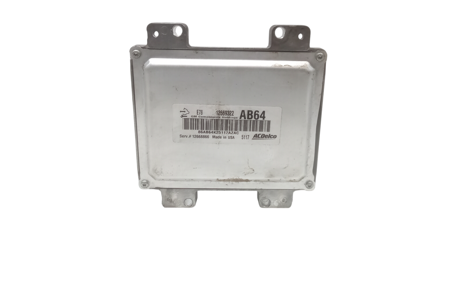 Centralina motore per Opel Adam 1 Serie (2013 - In produzione)