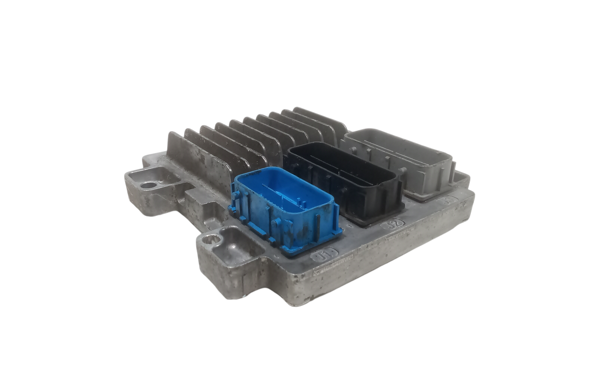 Centralina motore per Opel Adam 1 Serie (2013 - In produzione)