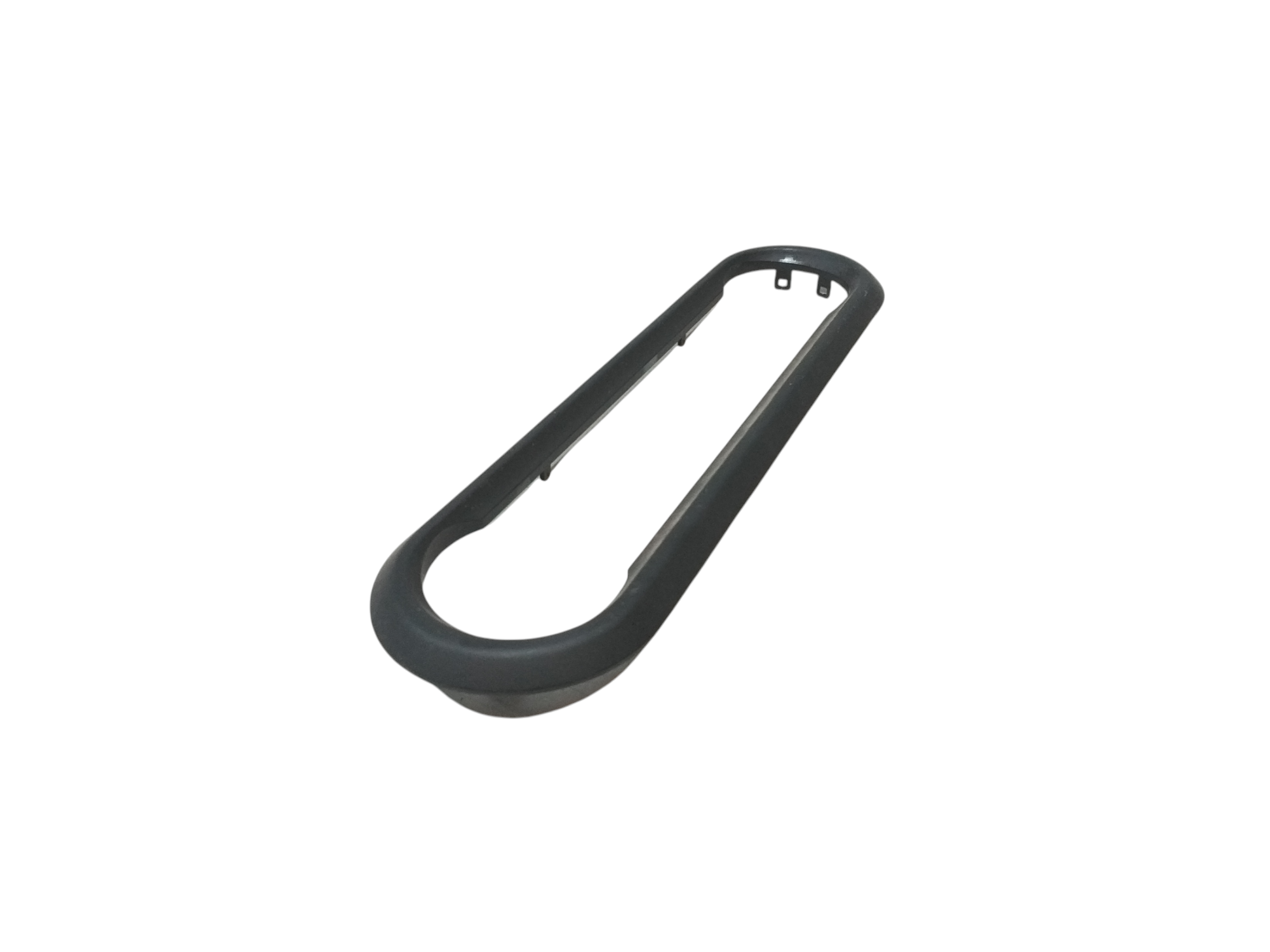 Cover console centrale comandi clima per Alfa Romeo Stelvio Serie (949_) (16>) (2016 - In produzione)