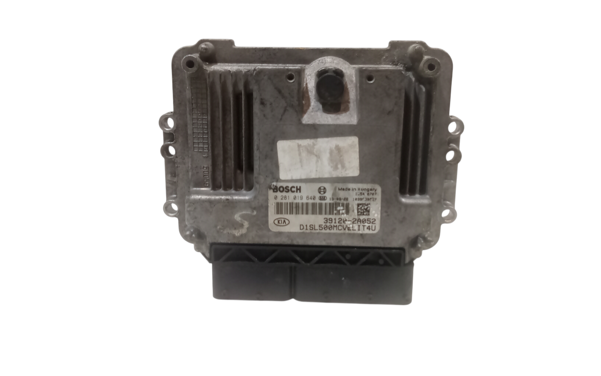 Centralina motore per Kia Sportage Serie (10>16) (2010 - 2016)