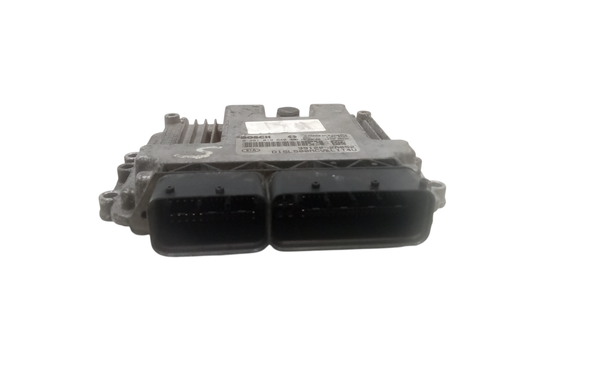 Centralina motore per Kia Sportage Serie (10>16) (2010 - 2016)