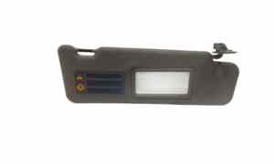 Parasole aletta Lato Passeggero per Dacia Sandero 1 Serie (2008 - 2012)