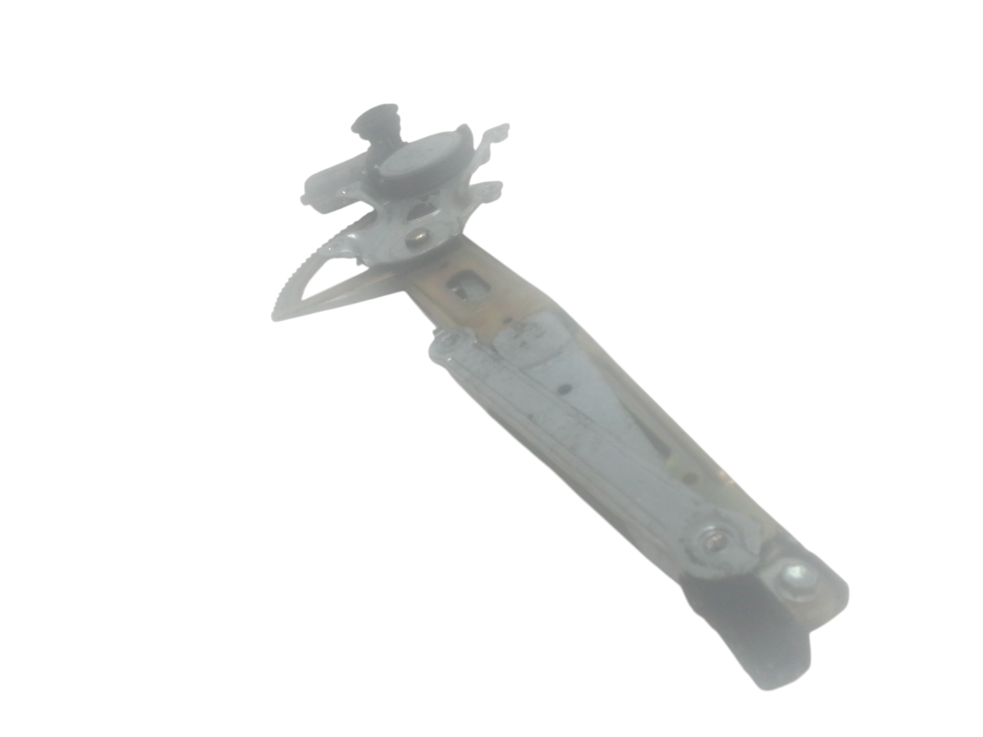 Cremagliera anteriore sinistra Guida per Toyota Prius 2 Serie (2004 - 2009)