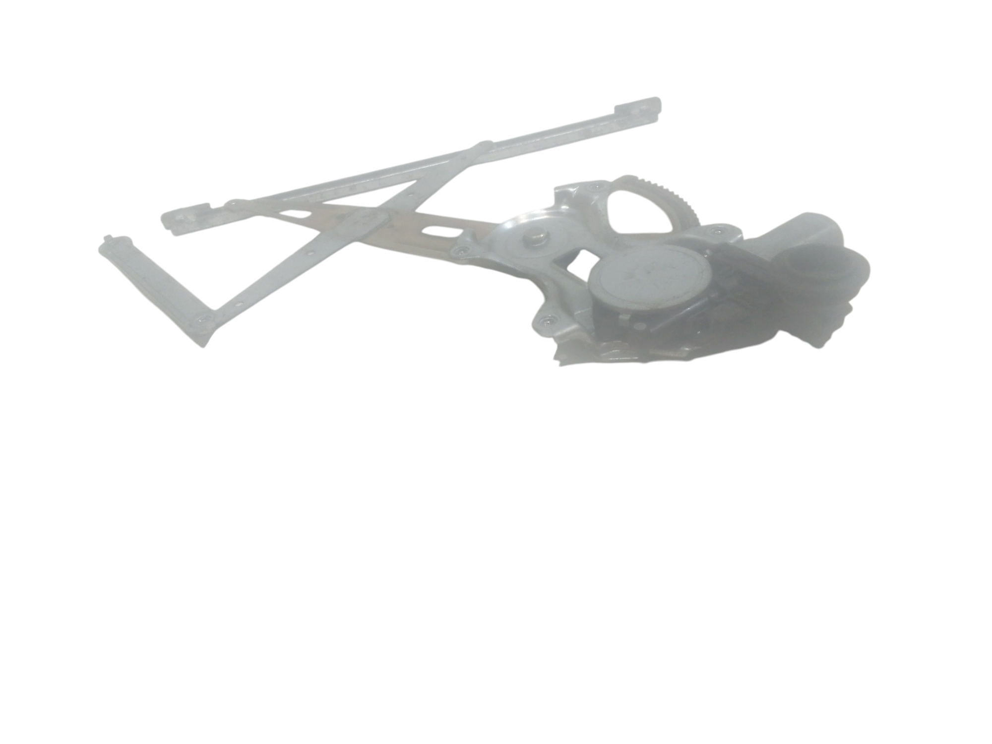 Cremagliera anteriore sinistra Guida per Toyota Prius 2 Serie (2004 - 2009)