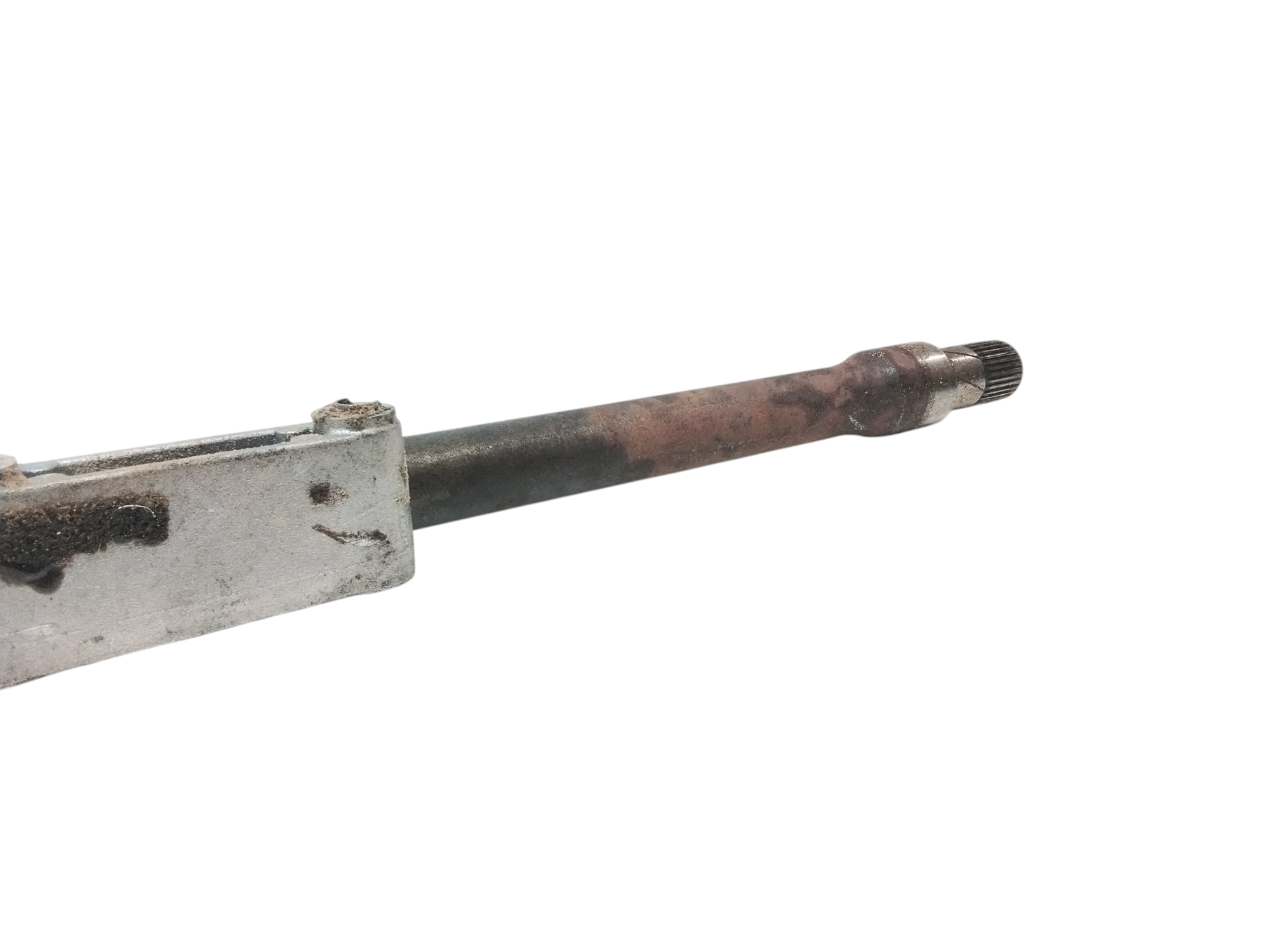 Semiasse anteriore destro per Fiat Ducato (2022 - )