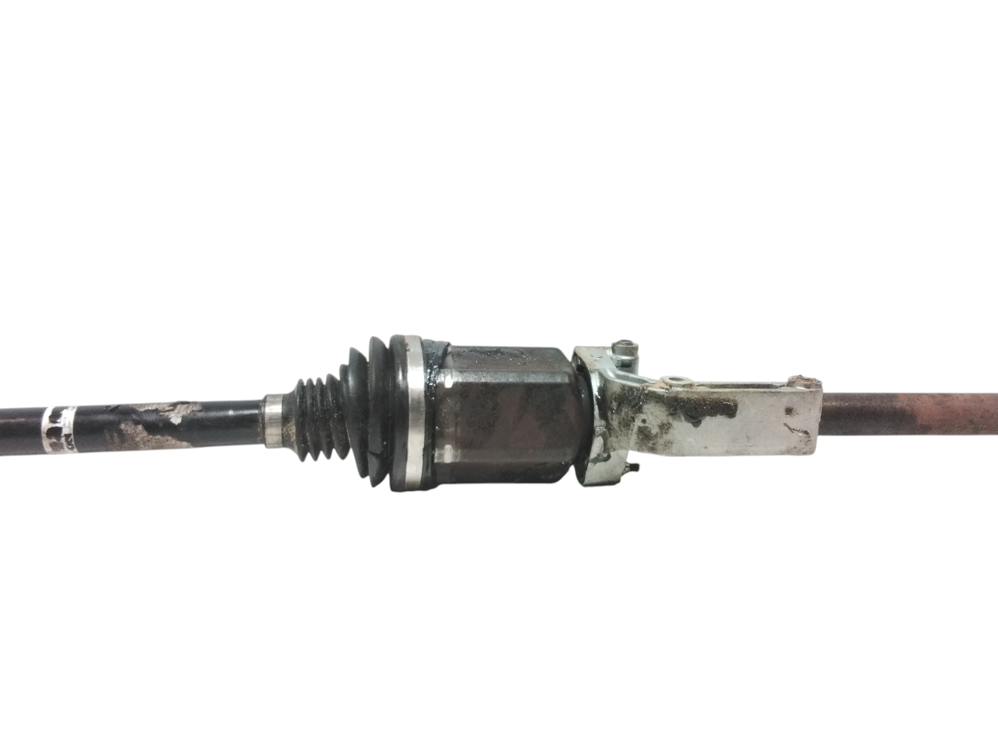 Semiasse anteriore destro per Fiat Ducato (2022 - )