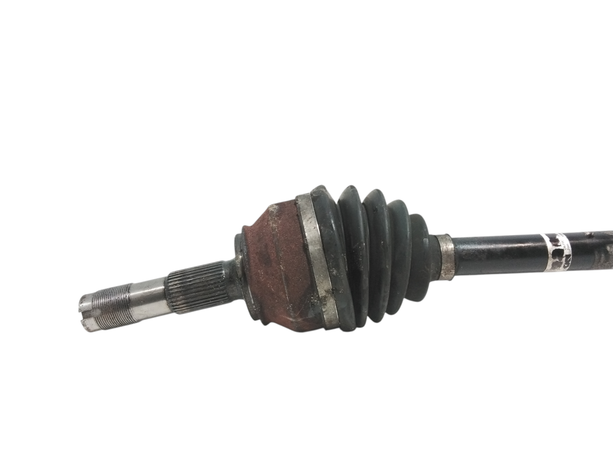 Semiasse anteriore destro per Fiat Ducato (2022 - )