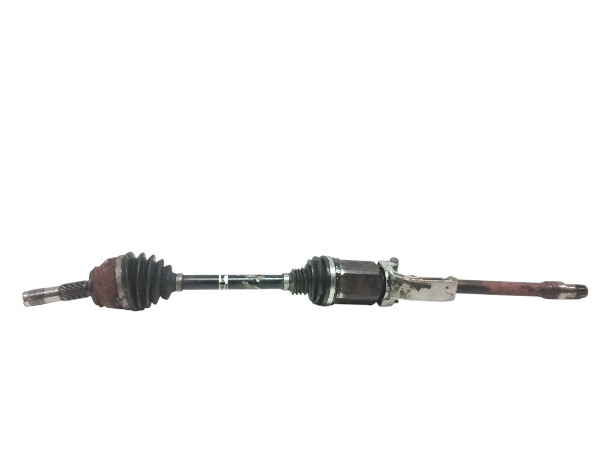 Semiasse anteriore destro per Fiat Ducato (2022 - )