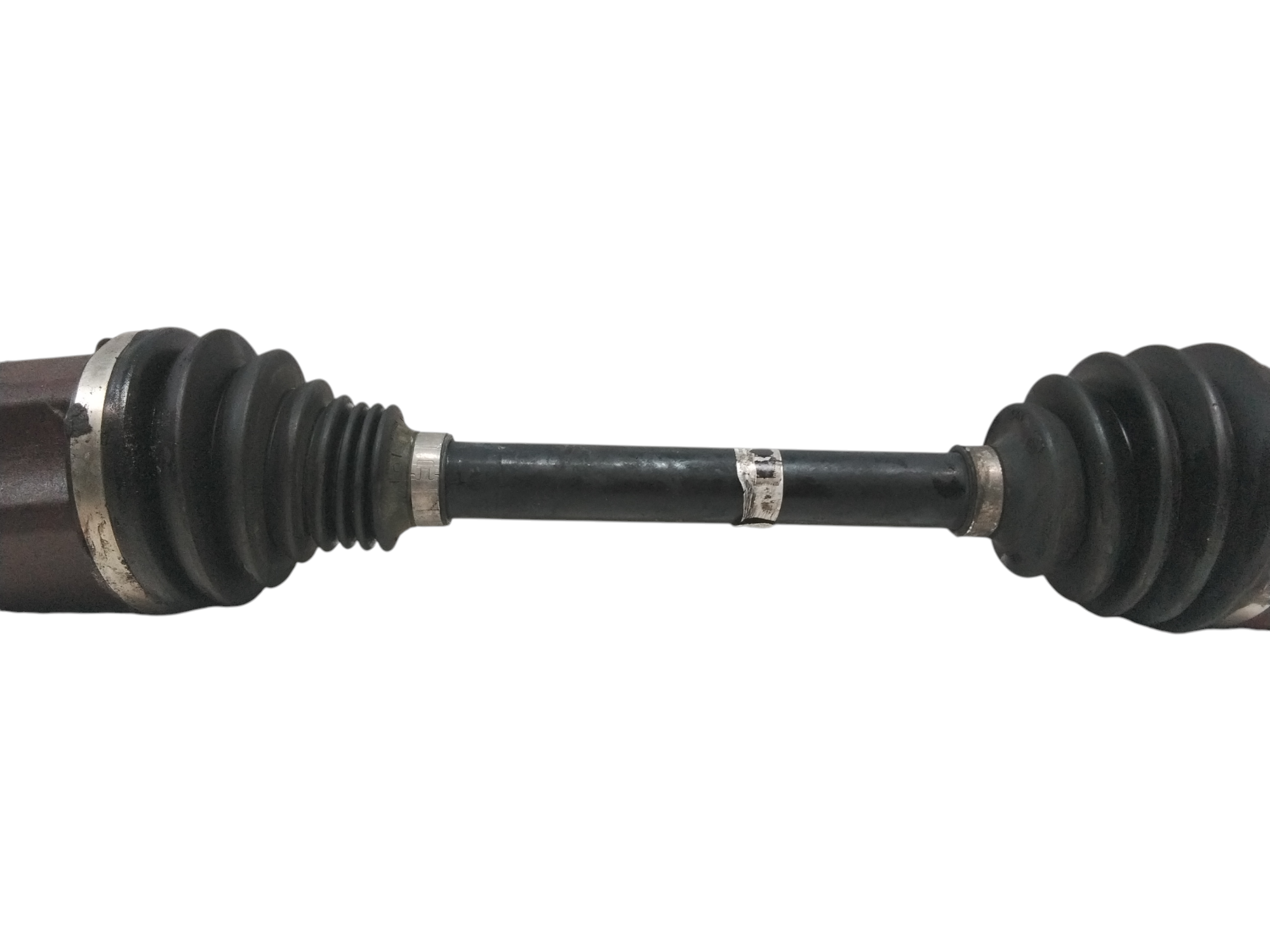 Semiasse anteriore Sinistro per Fiat Ducato (2022 - )