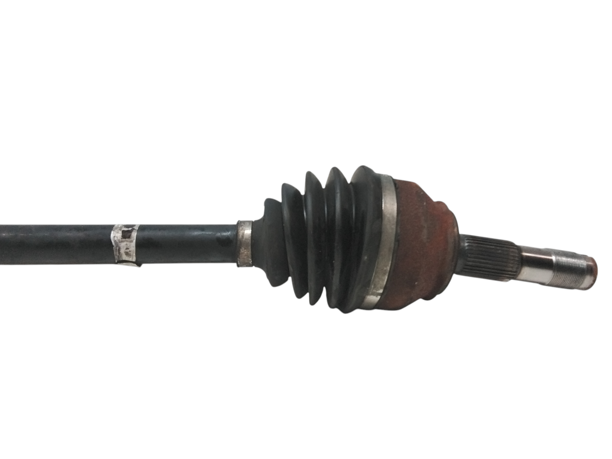 Semiasse anteriore Sinistro per Fiat Ducato (2022 - )