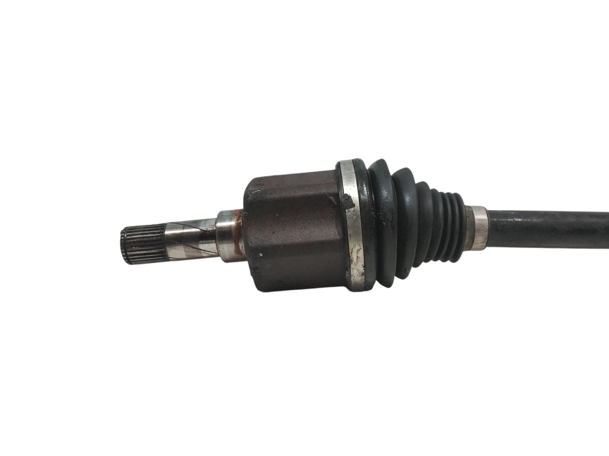 Semiasse anteriore Sinistro per Fiat Ducato (2022 - )