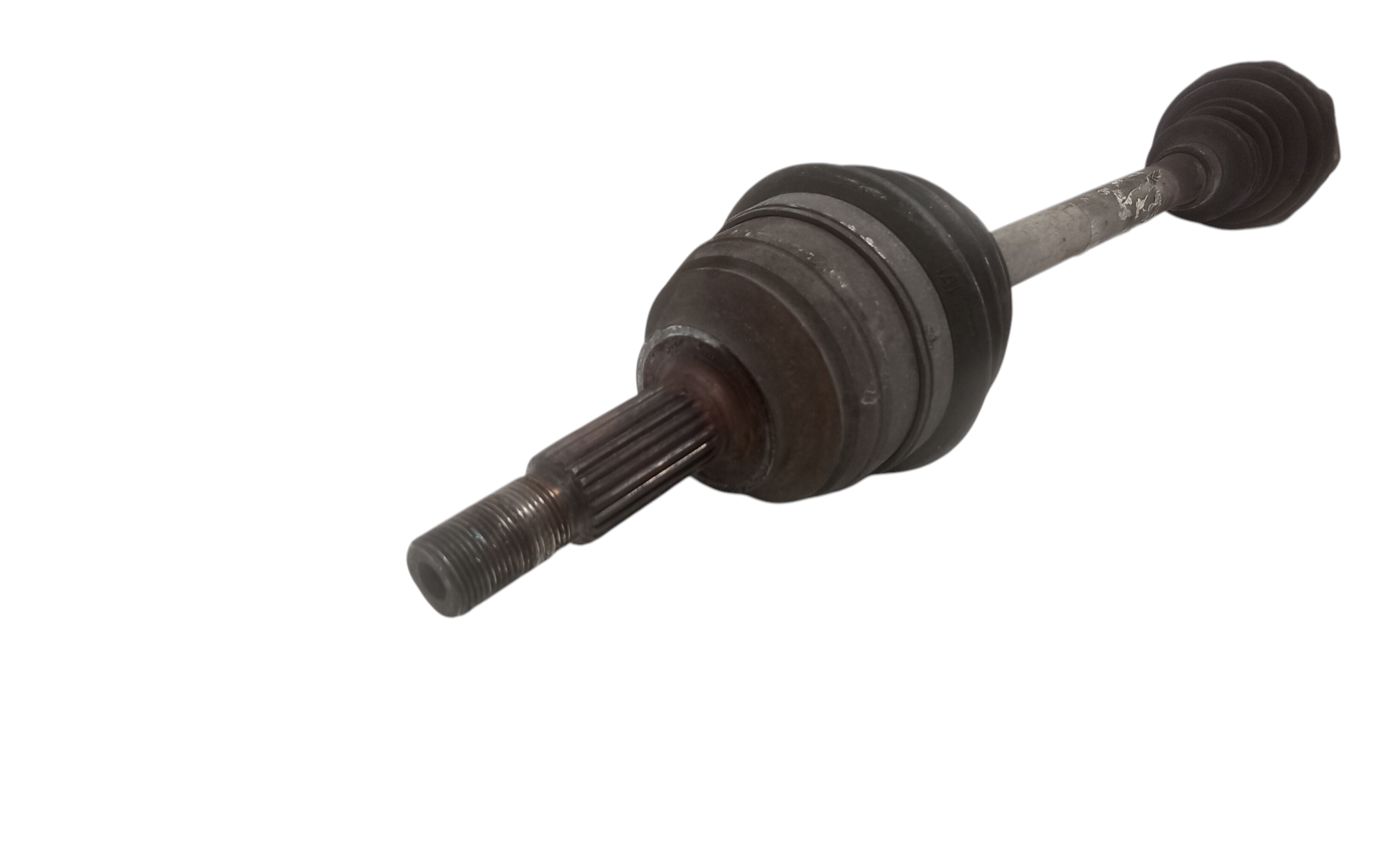 Semiasse anteriore Sinistro per Dacia Sandero Serie Stepway (2012 - In produzione)