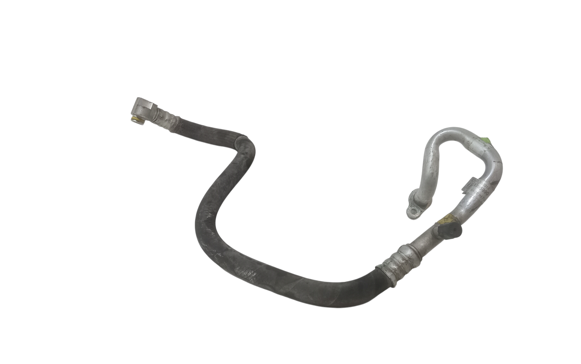 Tubo Aria condizionata per Fiat Panda 3 Serie (2012 - In produzione)