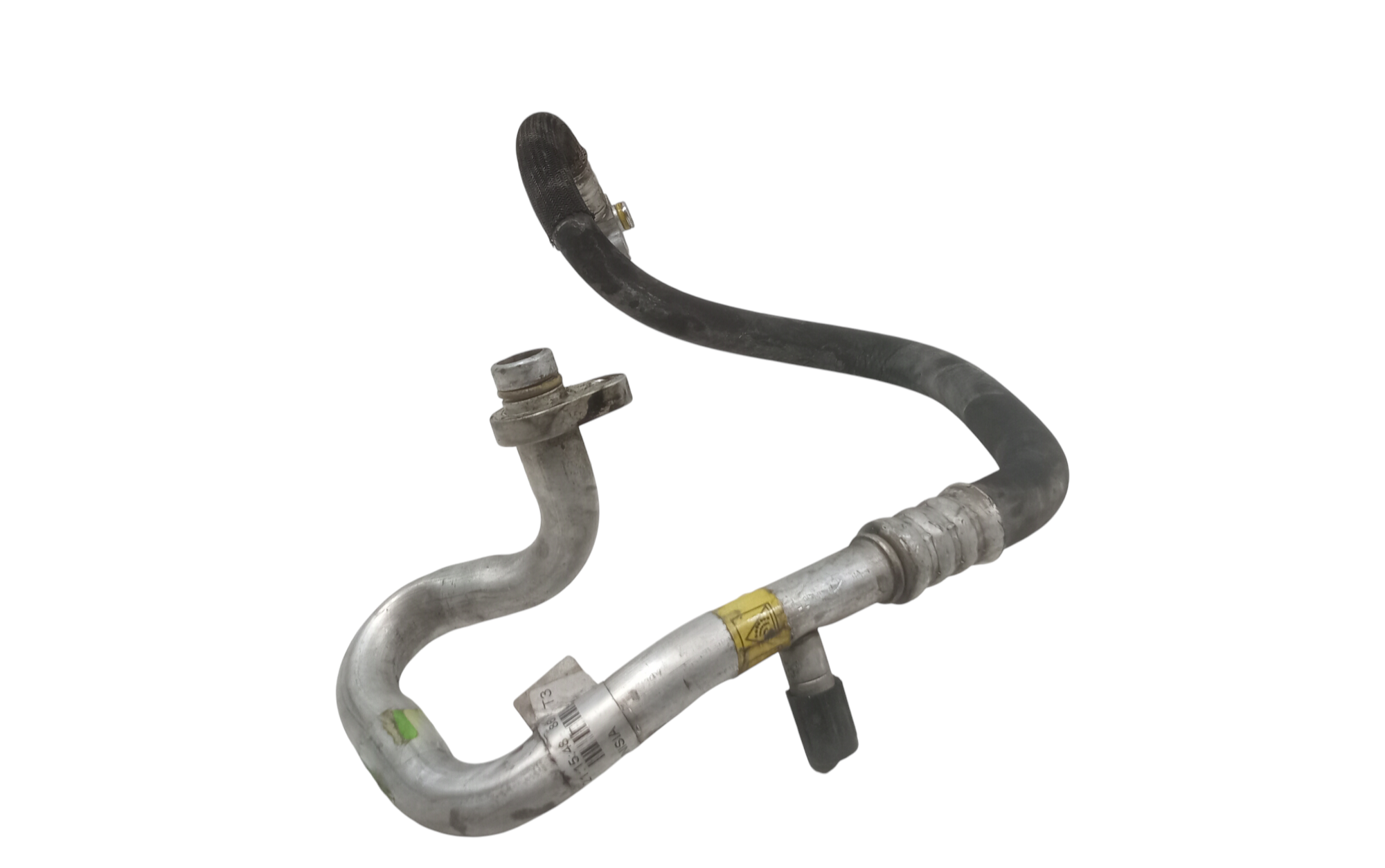 Tubo Aria condizionata per Fiat Panda 3 Serie (2012 - In produzione)