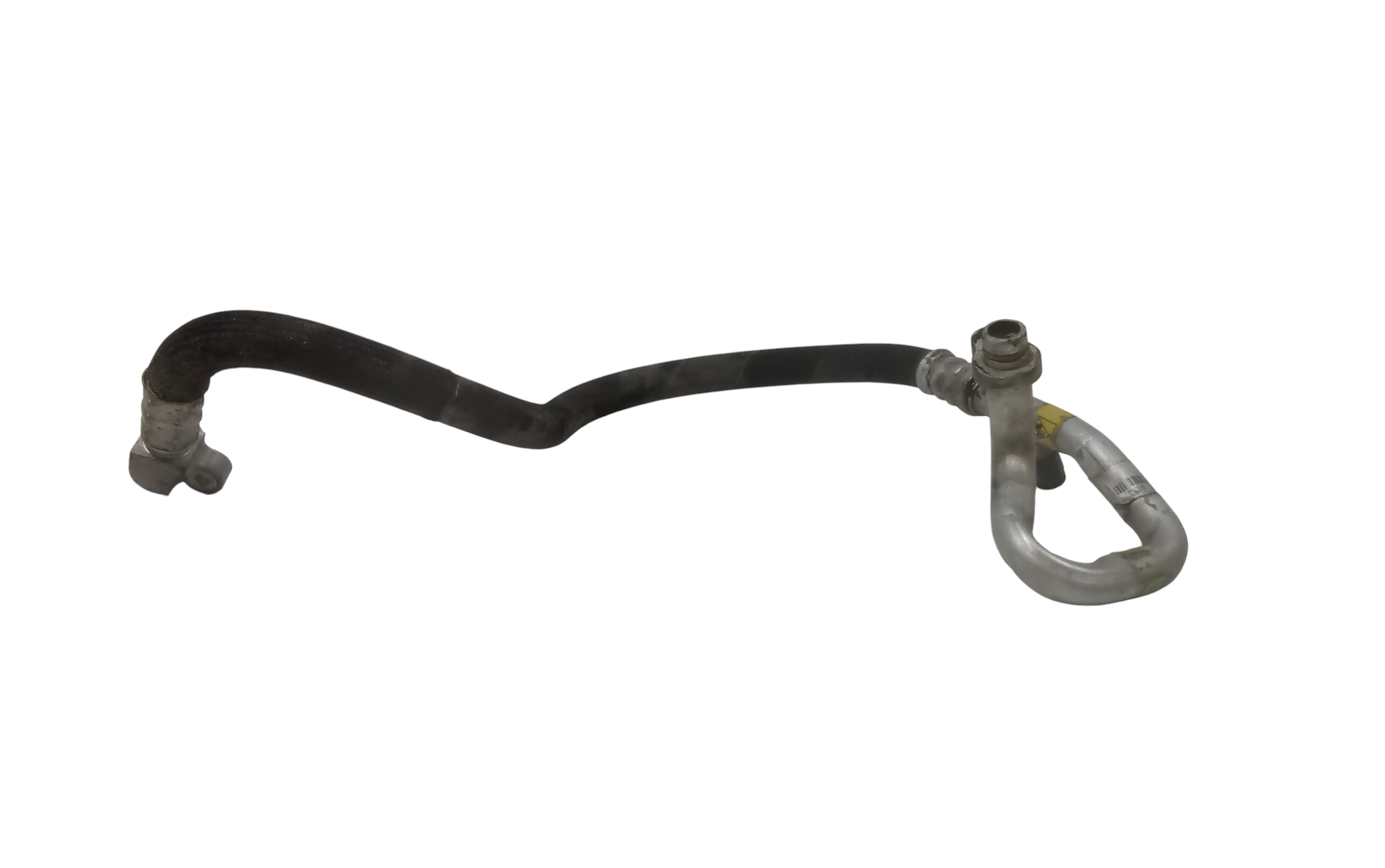 Tubo Aria condizionata per Fiat Panda 3 Serie (2012 - In produzione)