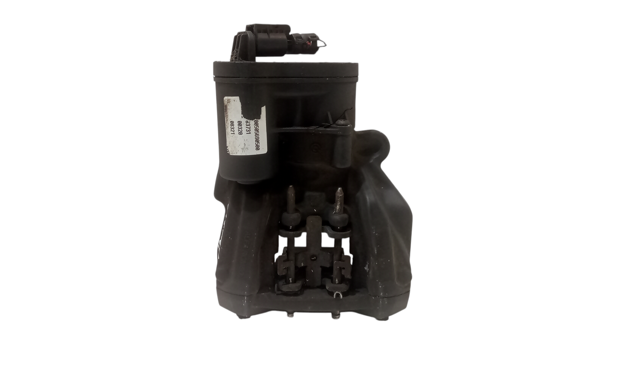 Pinza Freno Posteriore Destra per Alfa Romeo Stelvio Serie (949_) (16>) (2016 - In produzione)