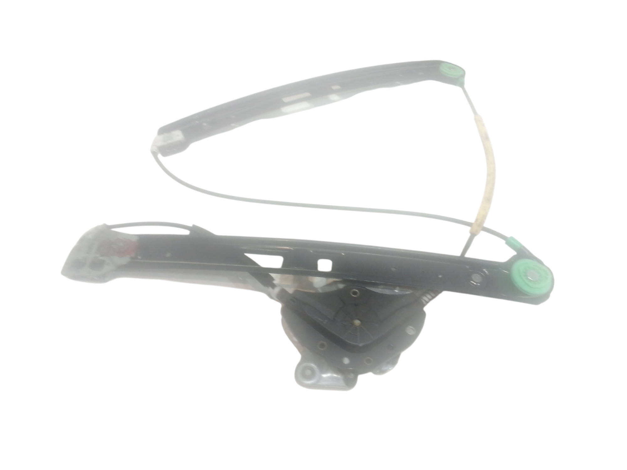 Cremagliera anteriore sinistra Guida per Bmw Serie 3 E46 Berlina (01>05) (2001 - 2005)