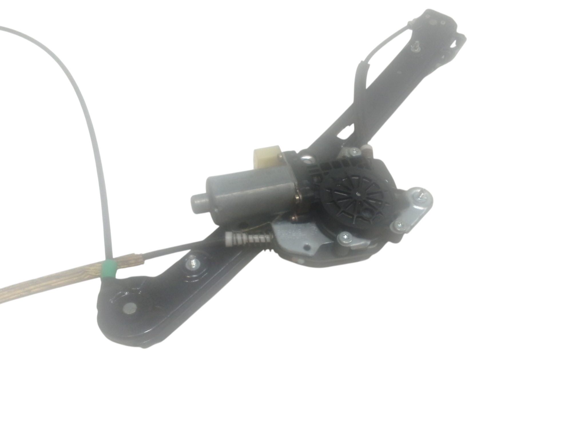 Cremagliera anteriore sinistra Guida per Bmw Serie 3 E46 Berlina (01>05) (2001 - 2005)