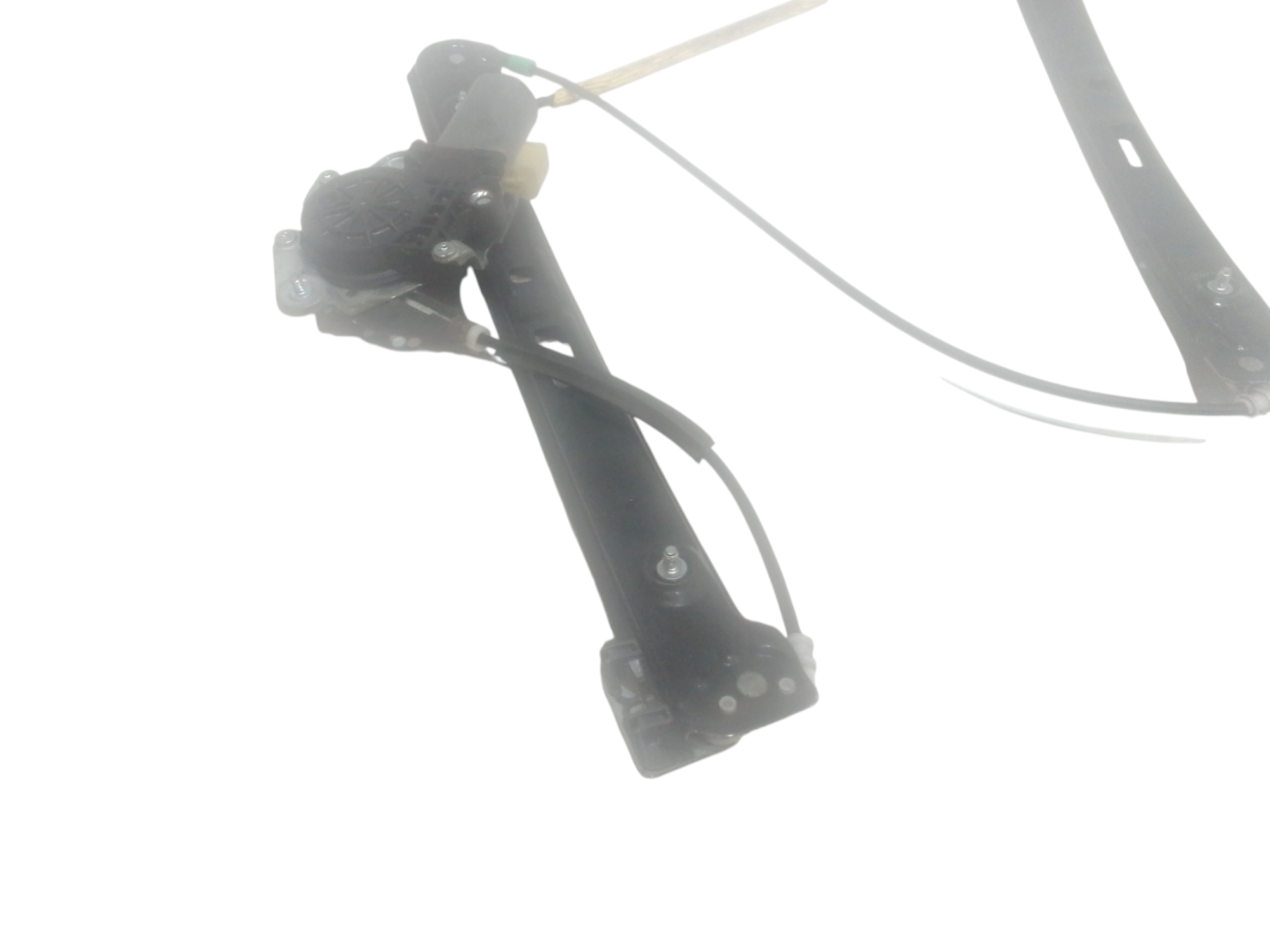 Cremagliera anteriore sinistra Guida per Bmw Serie 3 E46 Berlina (01>05) (2001 - 2005)