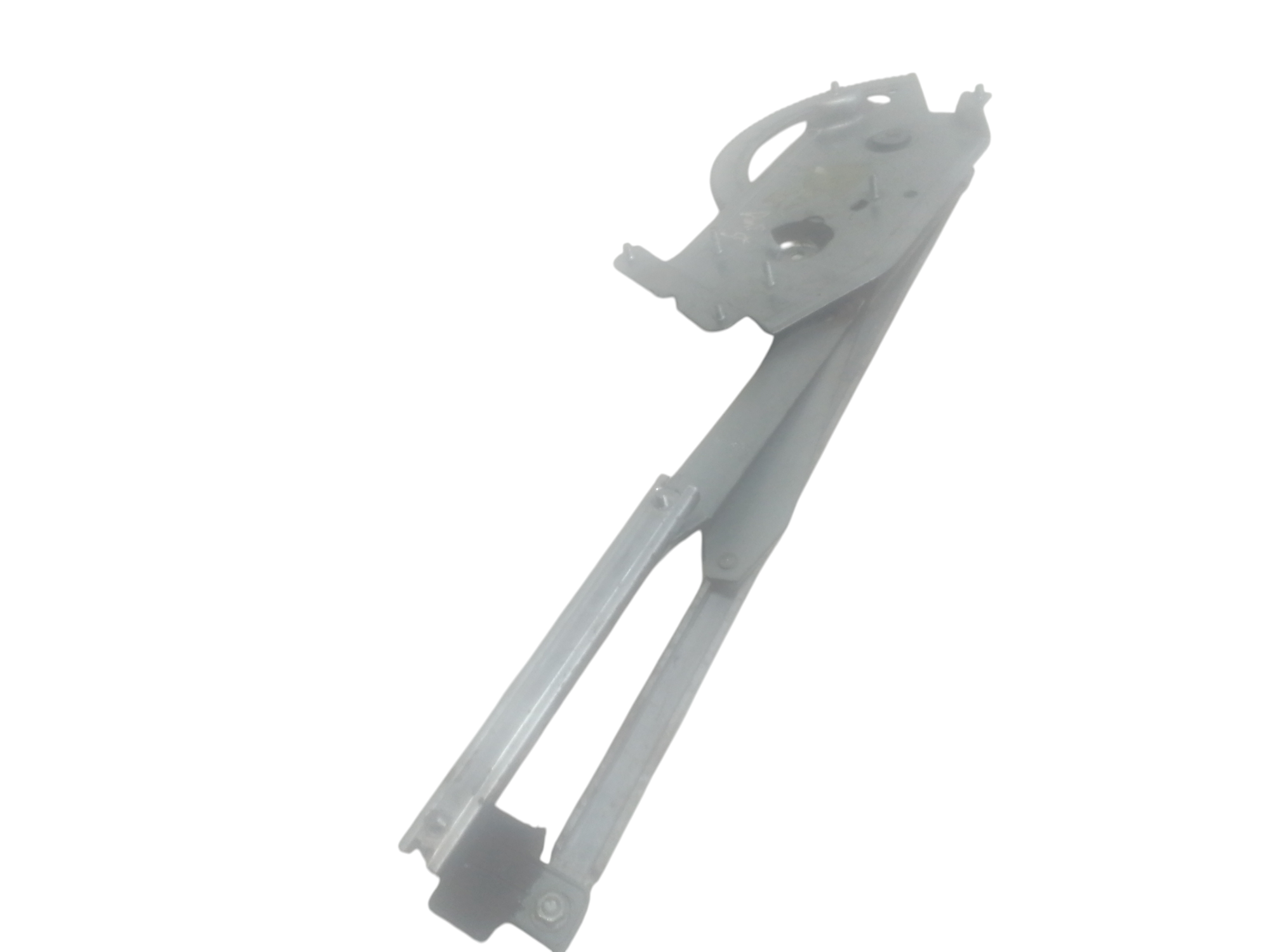 Cremagliera anteriore sinistra Guida per Renault Scenic X Mod (2009 - In produzione)