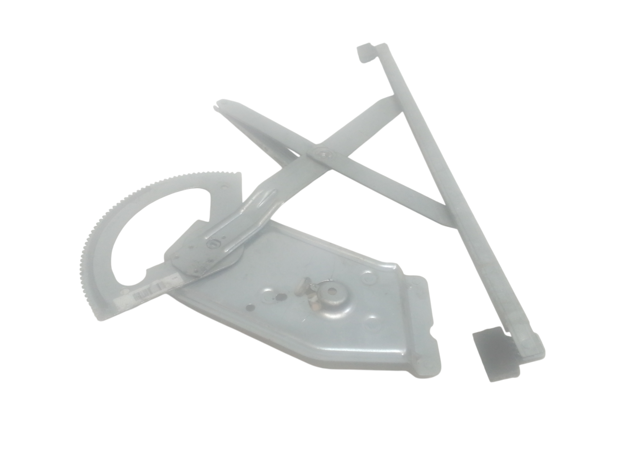 Cremagliera anteriore sinistra Guida per Renault Scenic X Mod (2009 - In produzione)