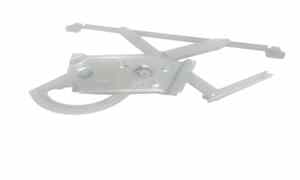 Cremagliera anteriore sinistra Guida per Renault Scenic X Mod (2009 - In produzione)